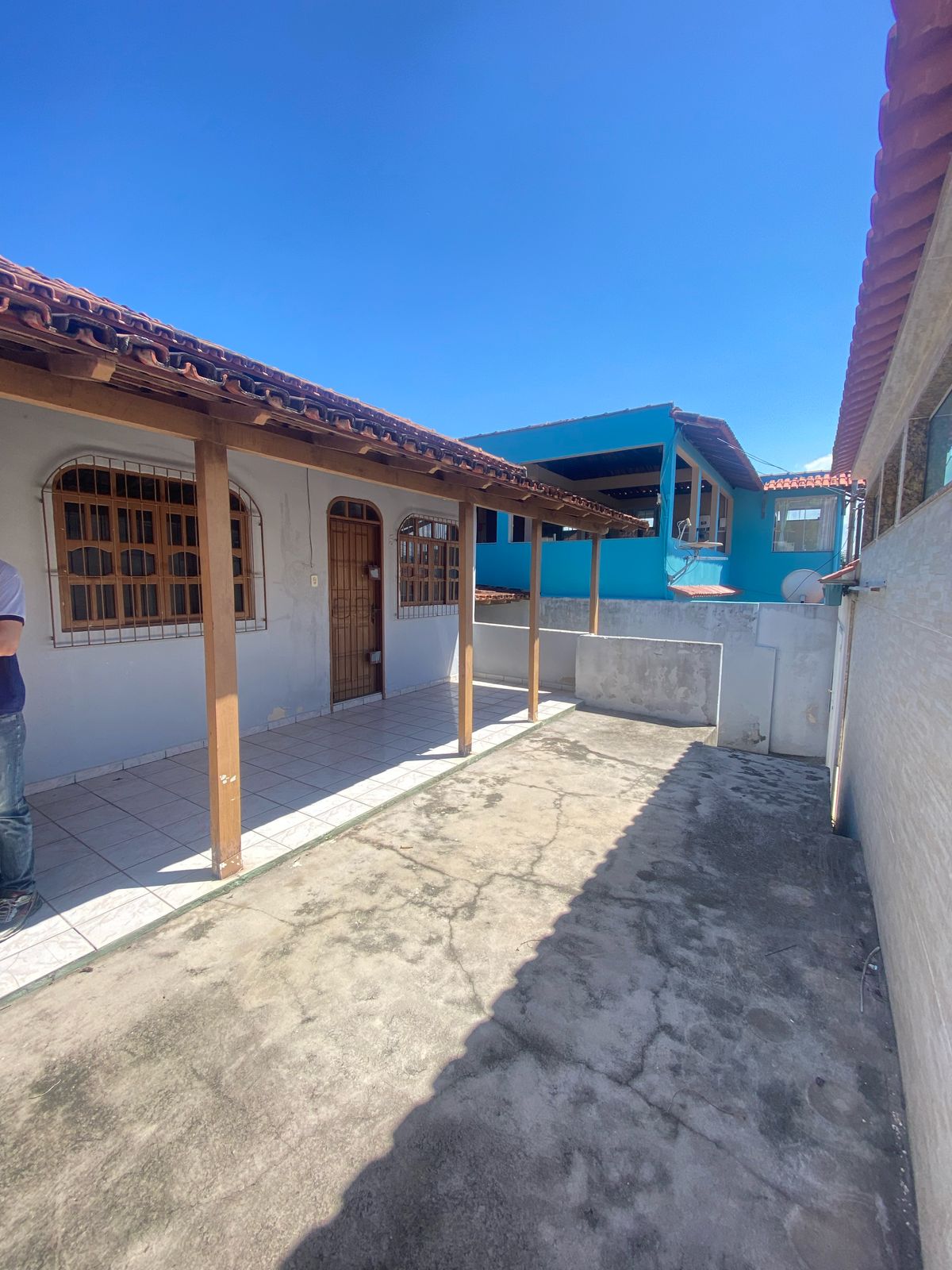 Casa - Venda, Santos Dumont, Vila Velha, ES