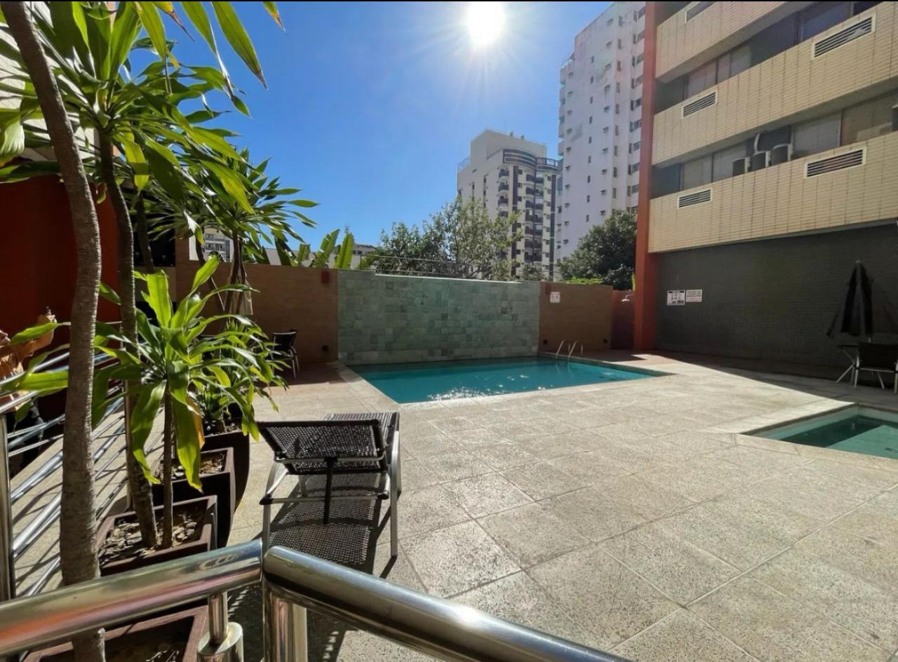 Apartamento - Venda, Itapuã, Vila Velha, ES