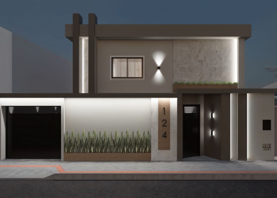 Casa - Venda, Riviera da Barra, Vila Velha, ES