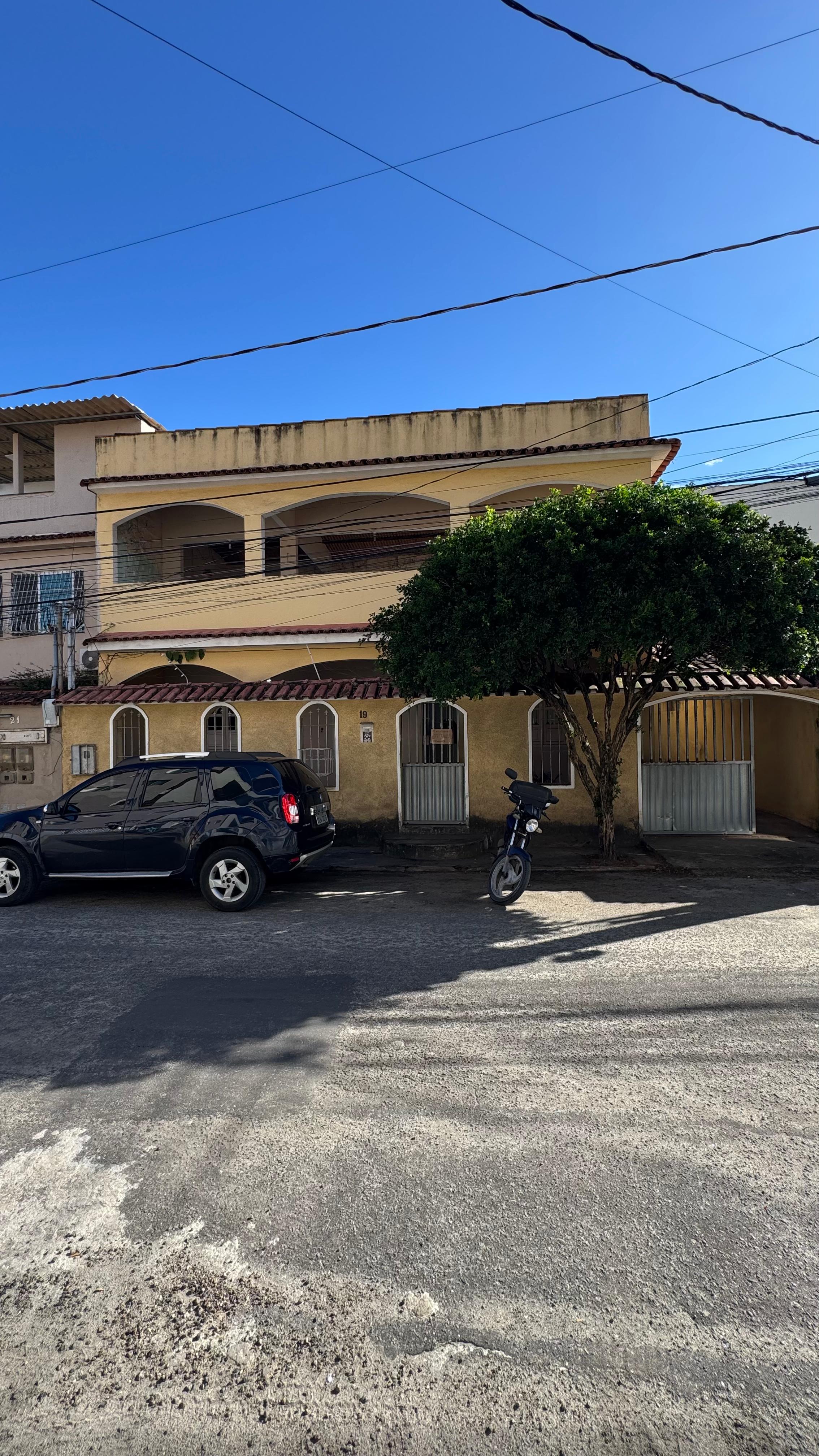 Casa duplex - Venda, Santa Mônica Popular, Vila Velha, ES