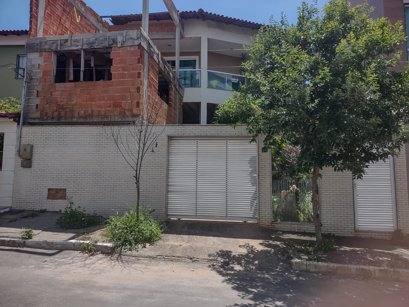 Casa duplex - Venda, Nossa Senhora da Penha, Vila Velha, ES