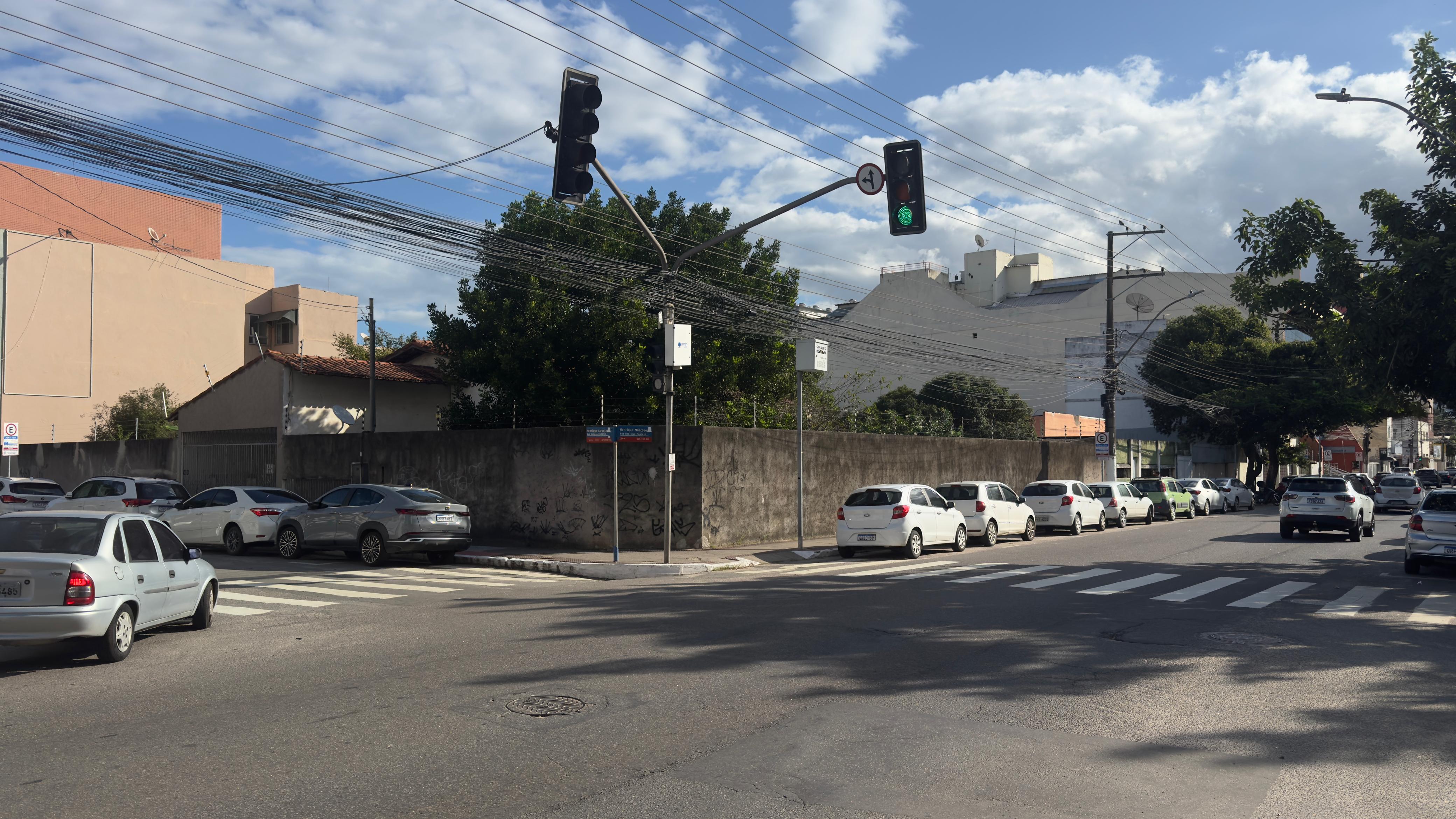 Lote comercial - Venda, Centro de Vila Velha, Vila Velha, ES