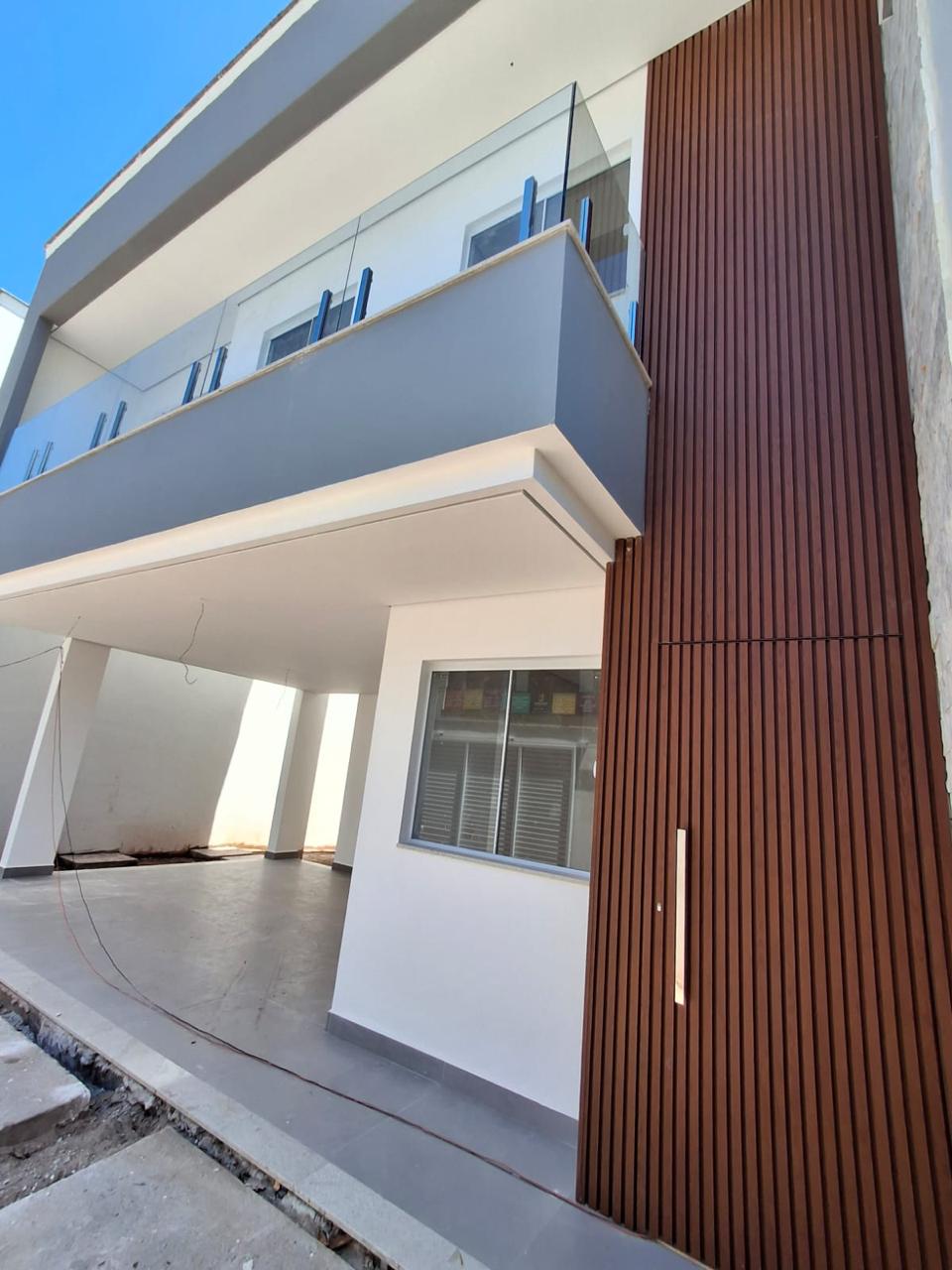 Casa duplex - Venda, Interlagos, Vila Velha, ES