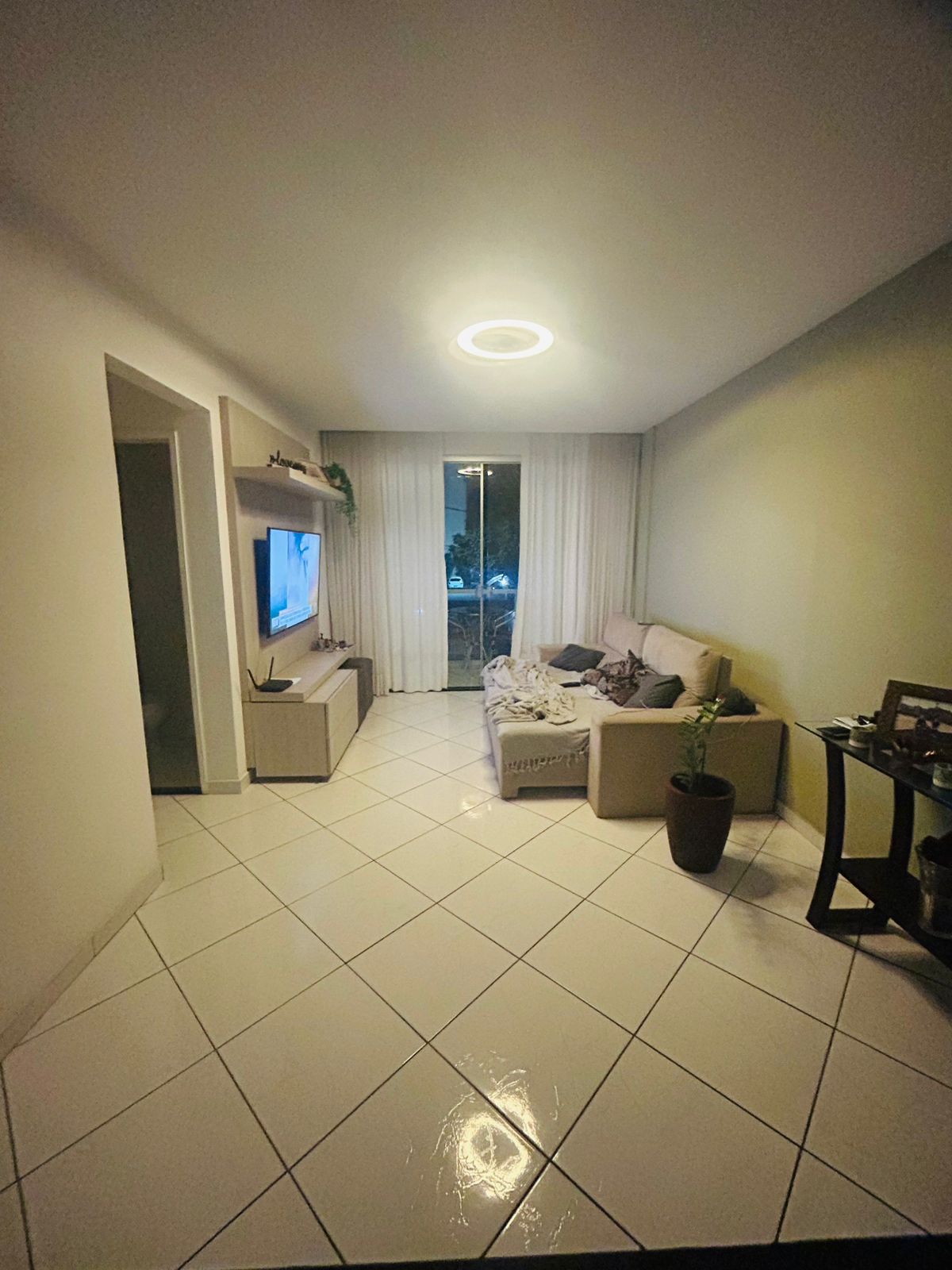 Apartamento - Venda, Itapuã, Vila Velha, ES
