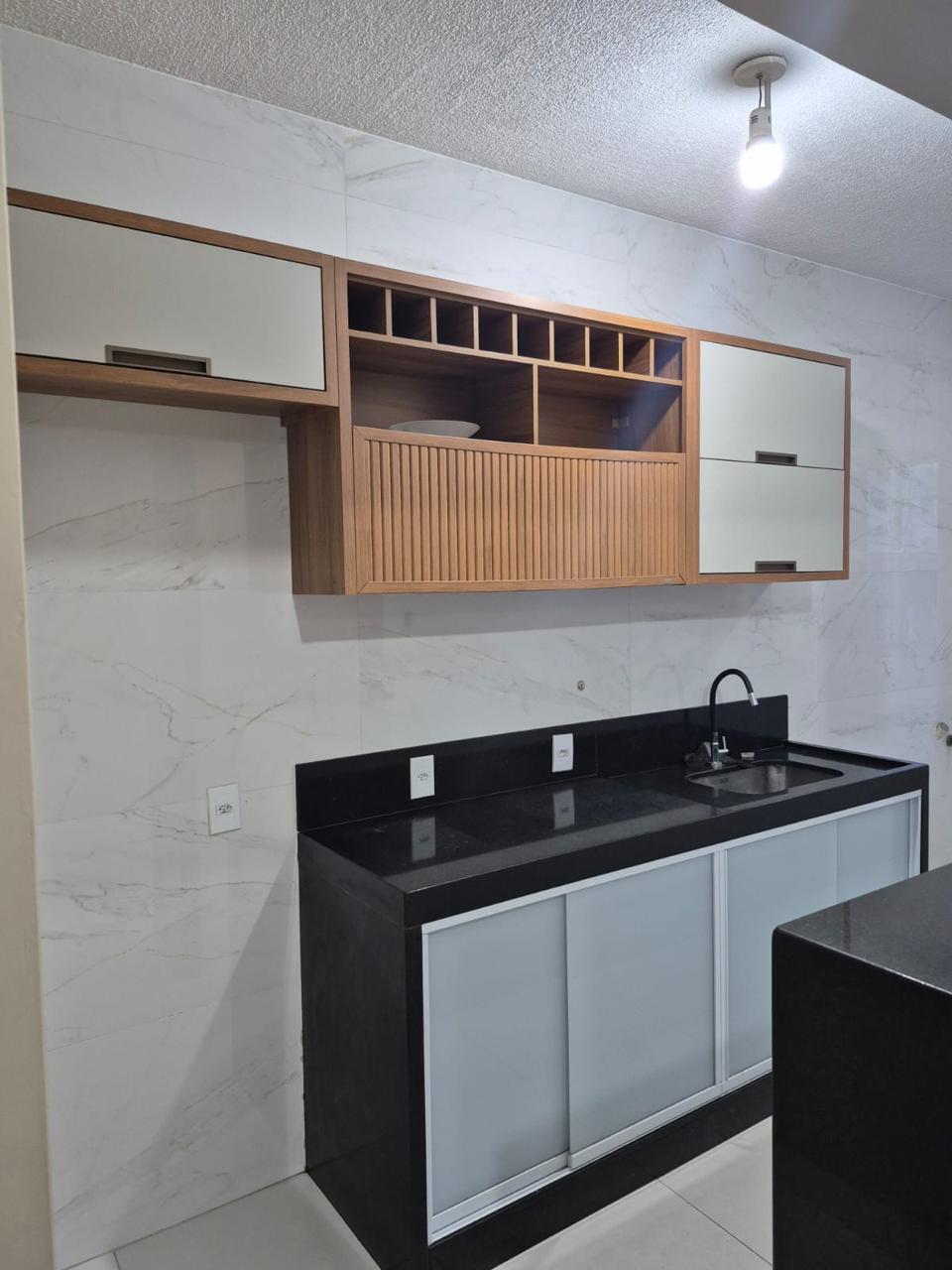 Apartamento - Venda, Residencial Coqueiral, Vila Velha, ES