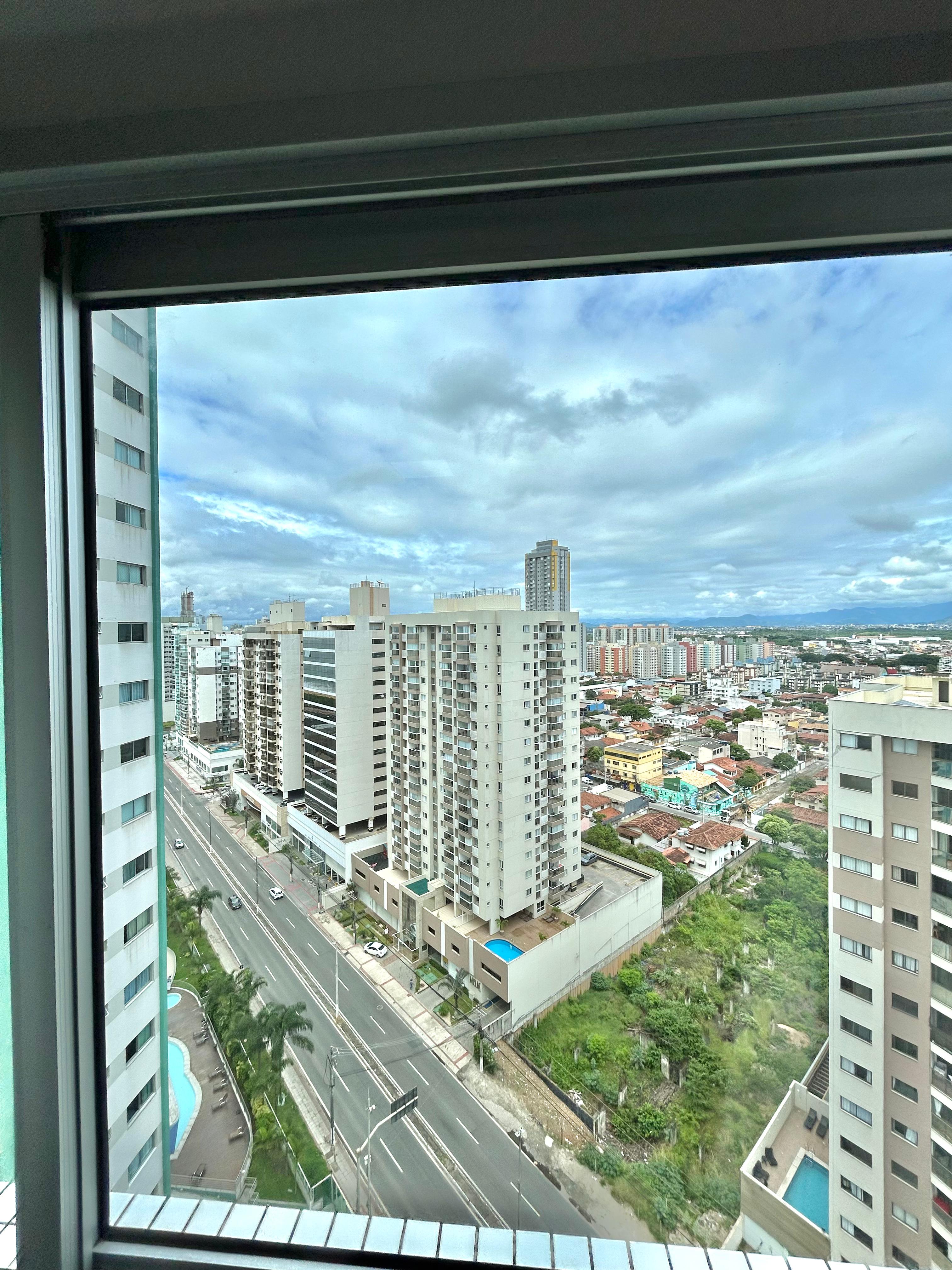 Apartamento - Venda, Praia de Itaparica, Vila Velha, ES