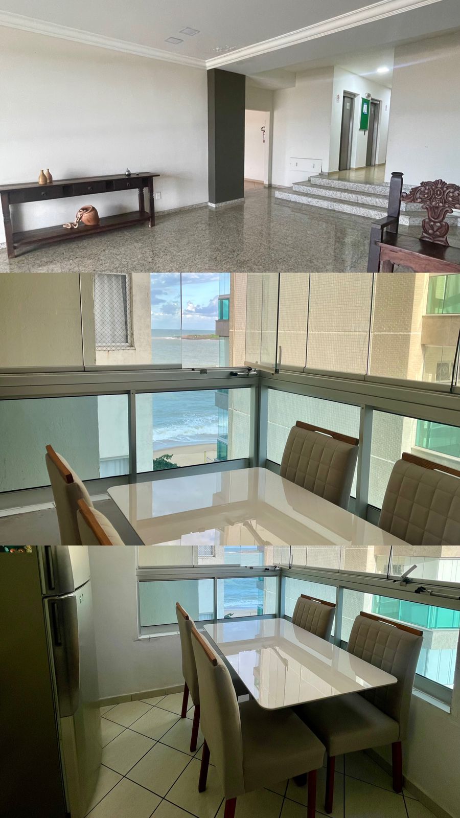 Apartamento - Venda, Praia de Itaparica , Vila Velha, ES