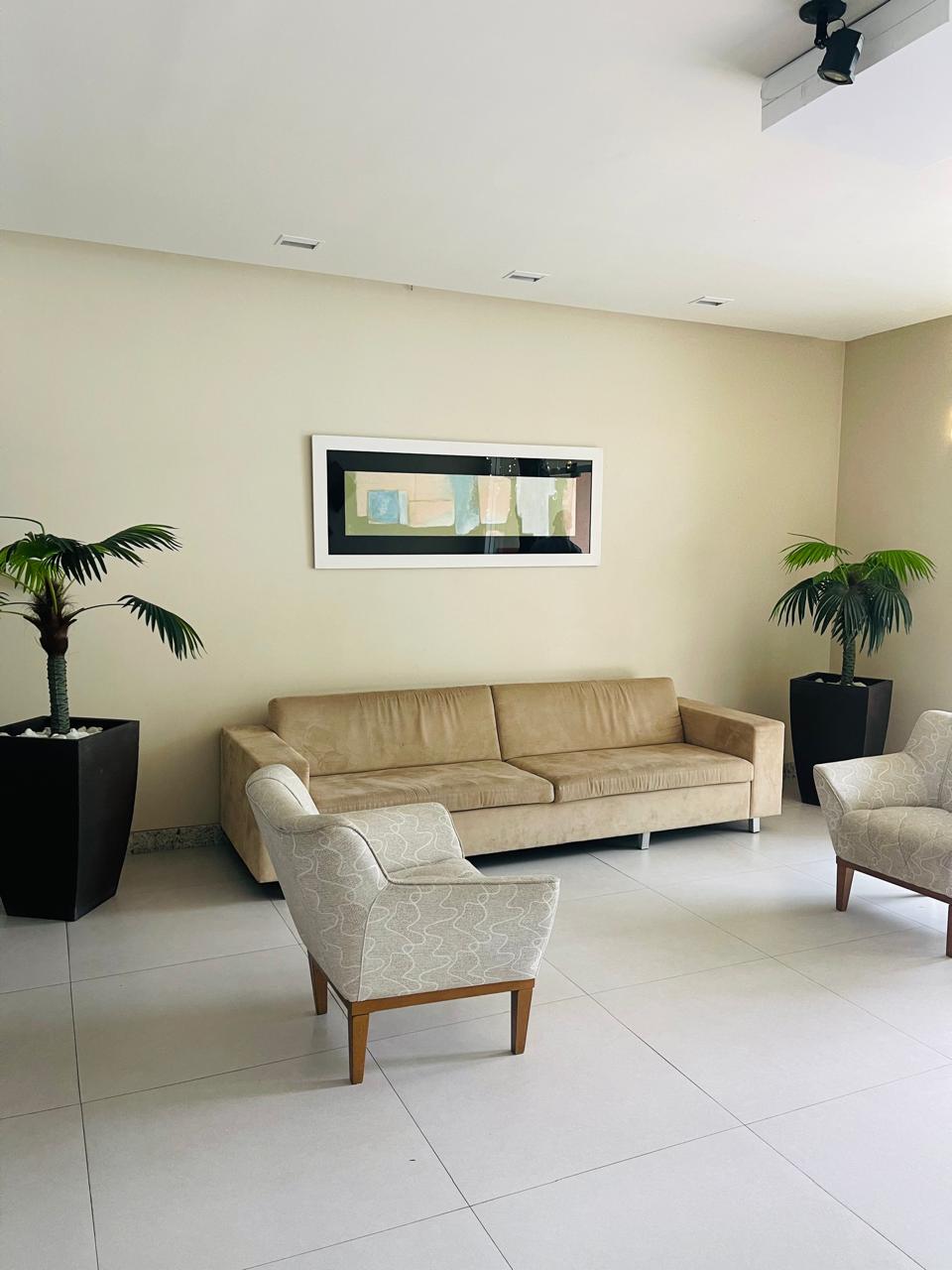 Apartamento - Venda, Praia de Itaparica, Vila Velha, ES