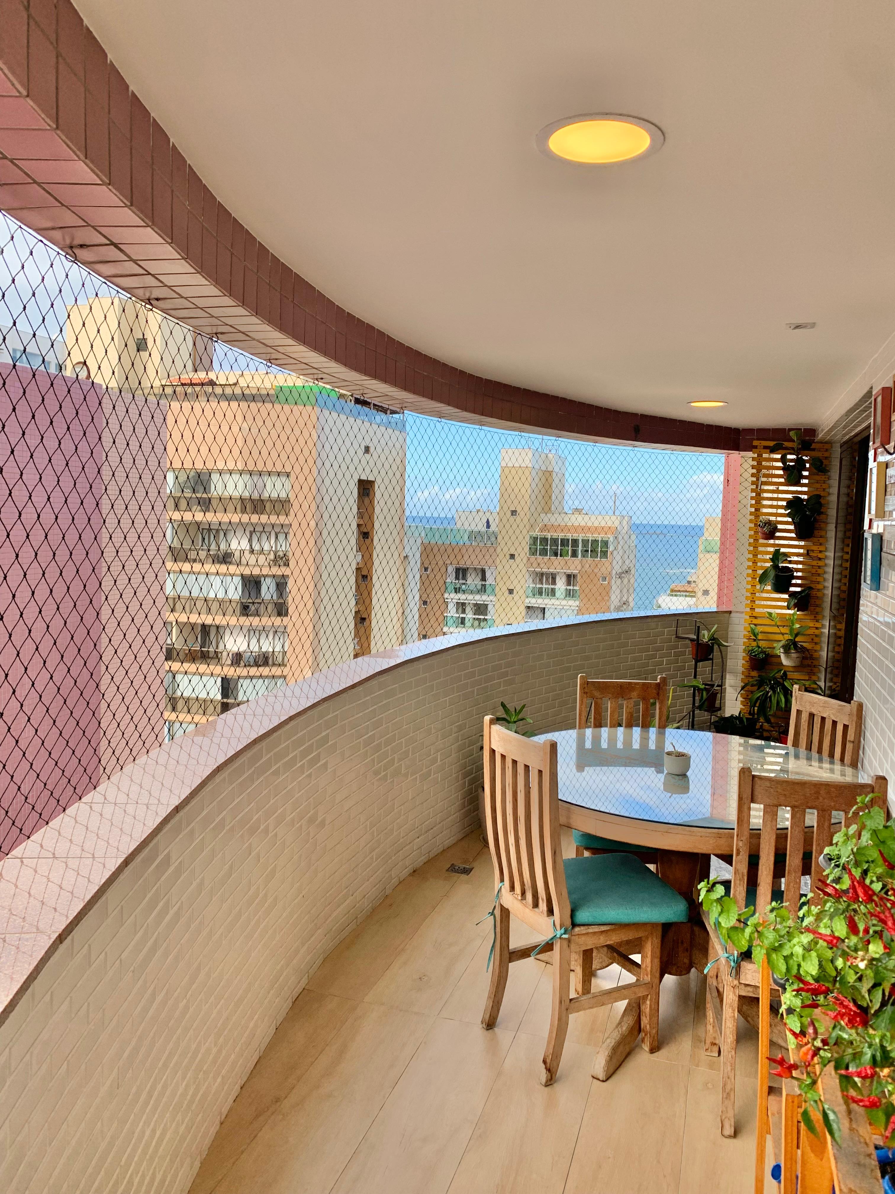 Apartamento - Venda, Itapuã, Vila Velha, ES