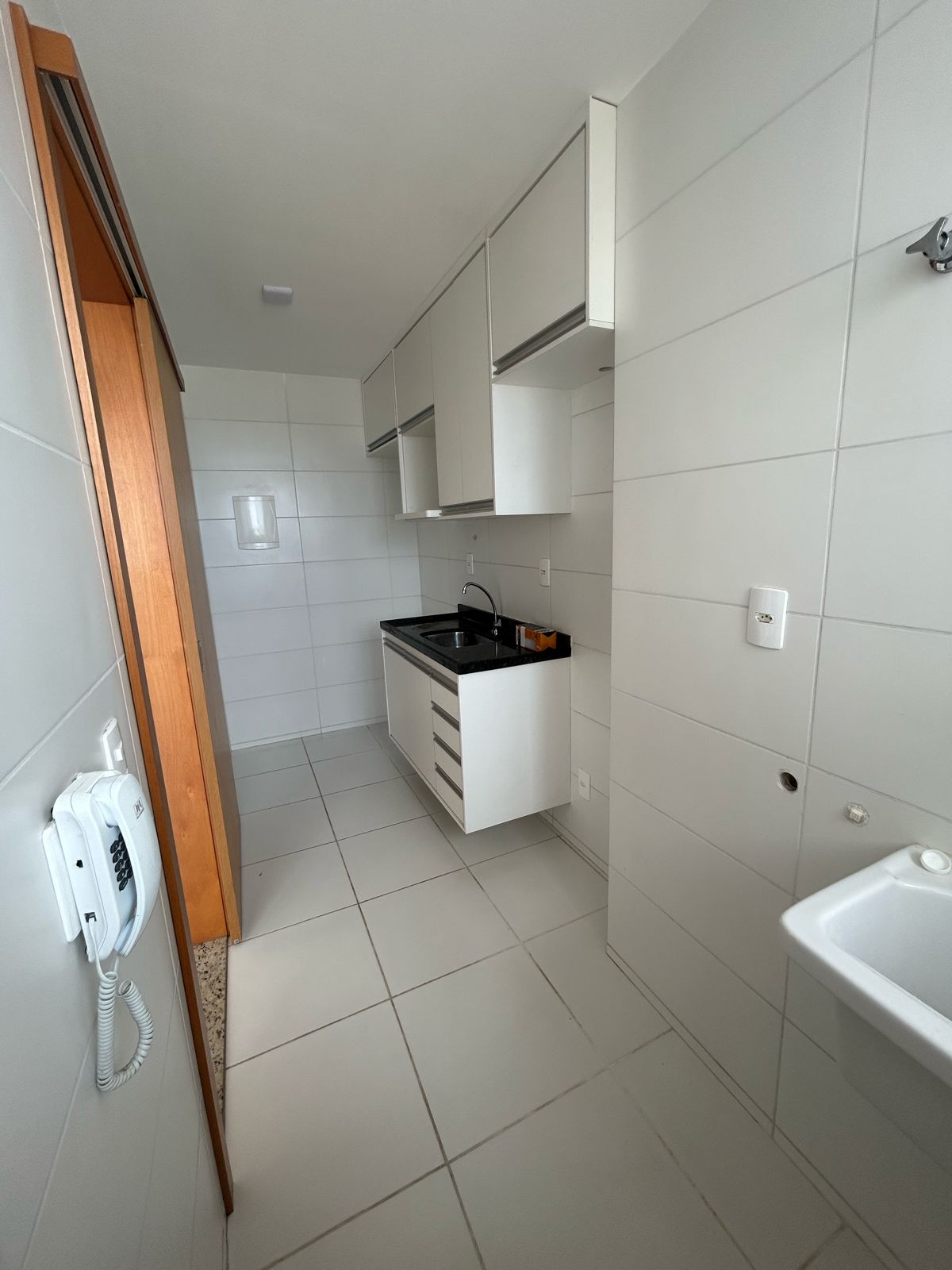 Locação de 1  quarto em Wave Itapuã