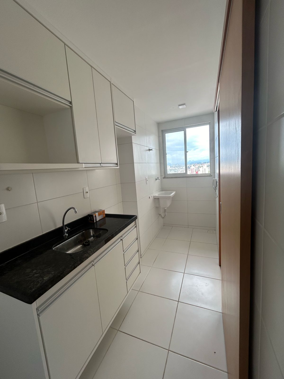 Locação de 1  quarto em Wave Itapuã
