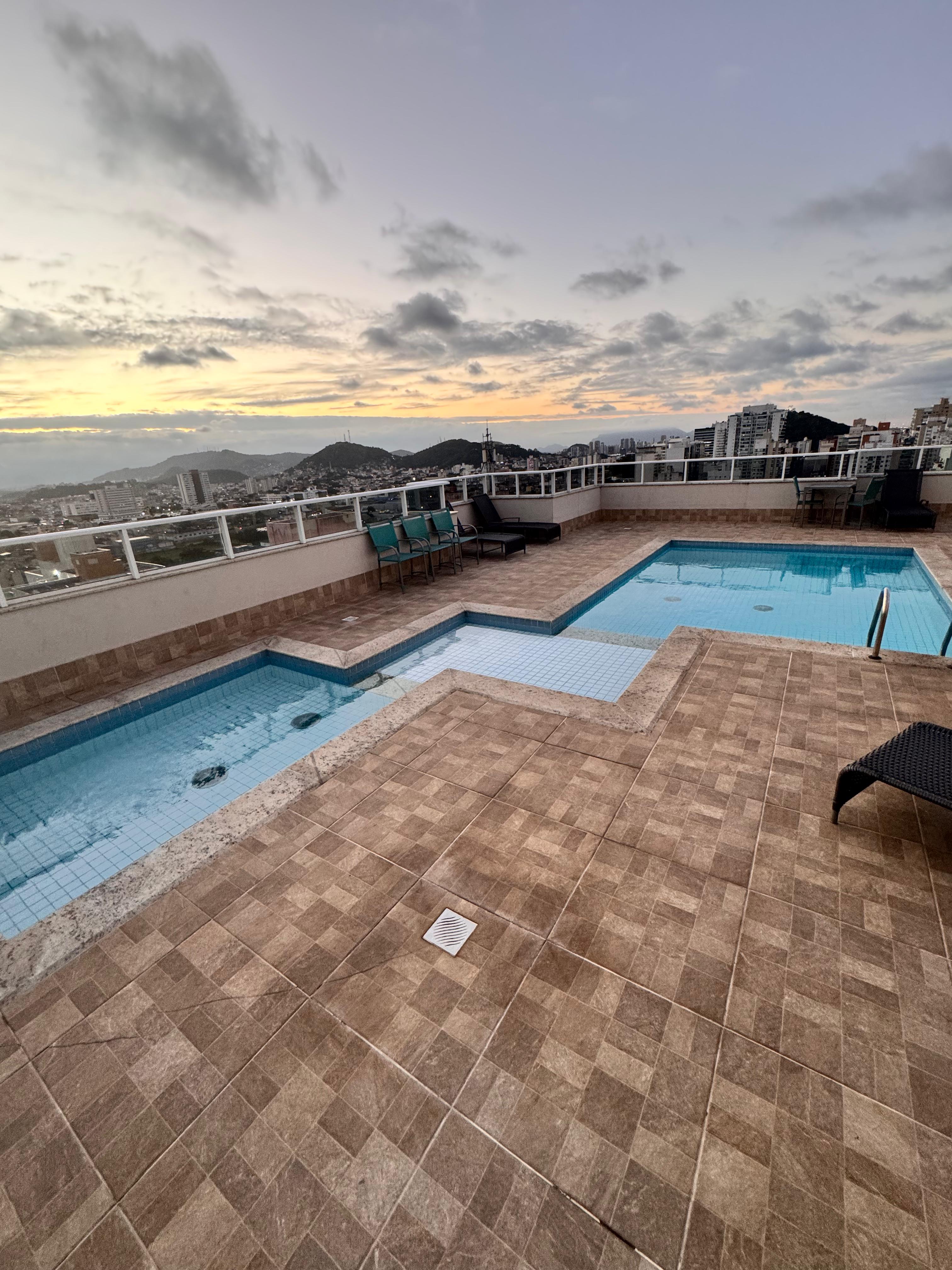 Apartamento - Locação, Itapuã, Vila Velha, ES