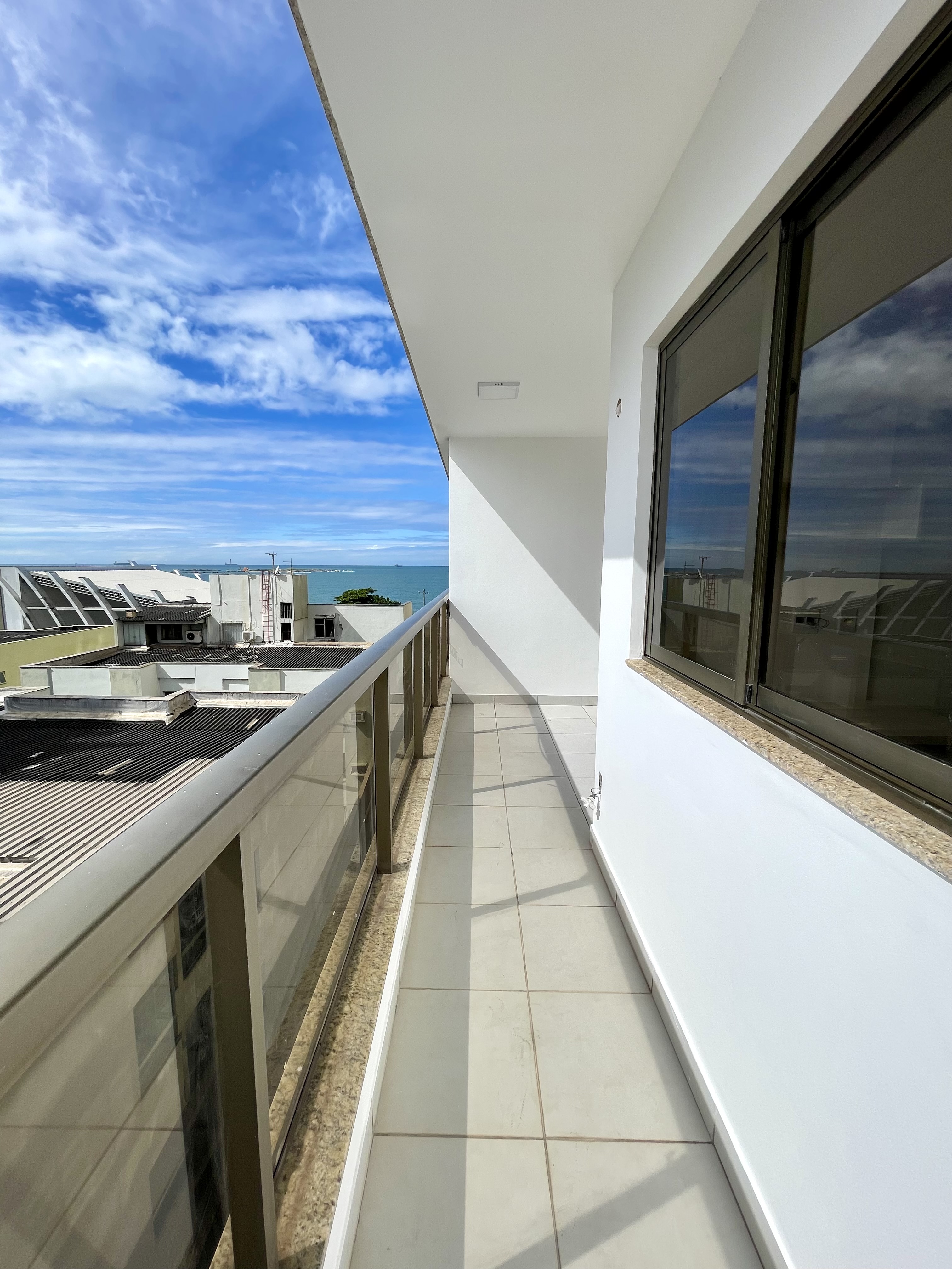 Apartamento - Venda, Praia de Itaparica, Vila Velha, ES