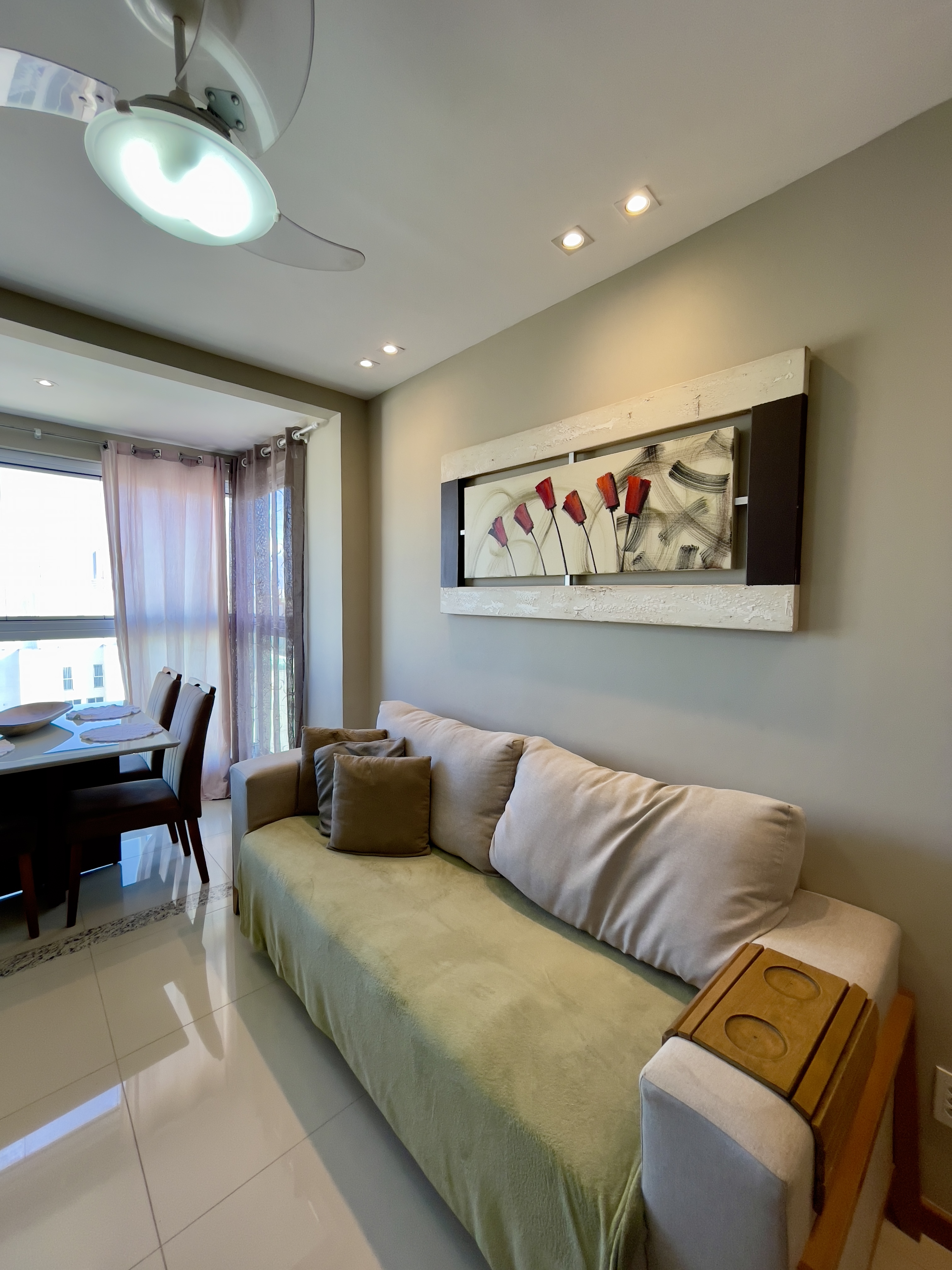 Apartamento - Venda, Praia de Itaparica, Vila Velha, ES