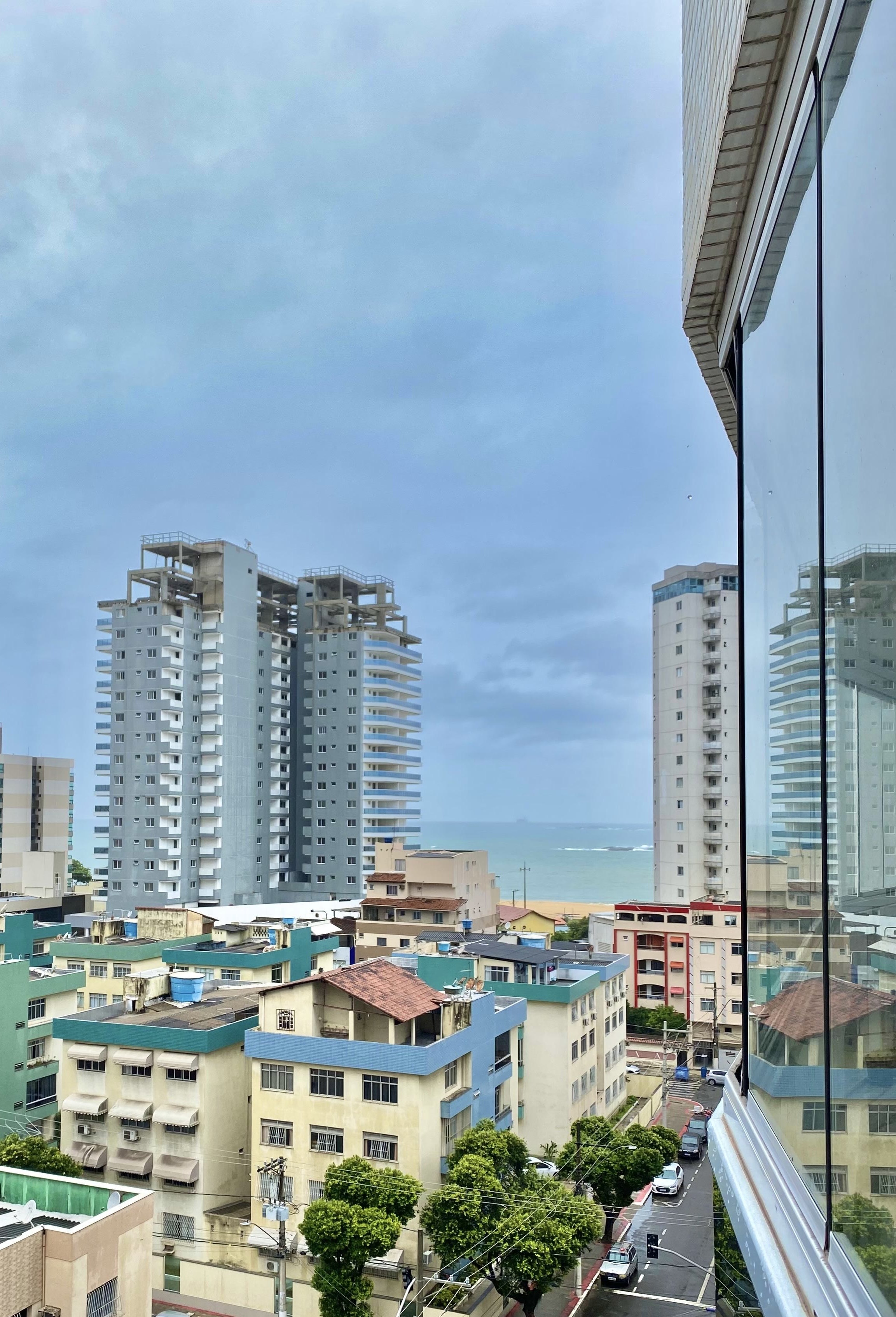 Apartamento - Venda, Itapuã, Vila Velha, ES