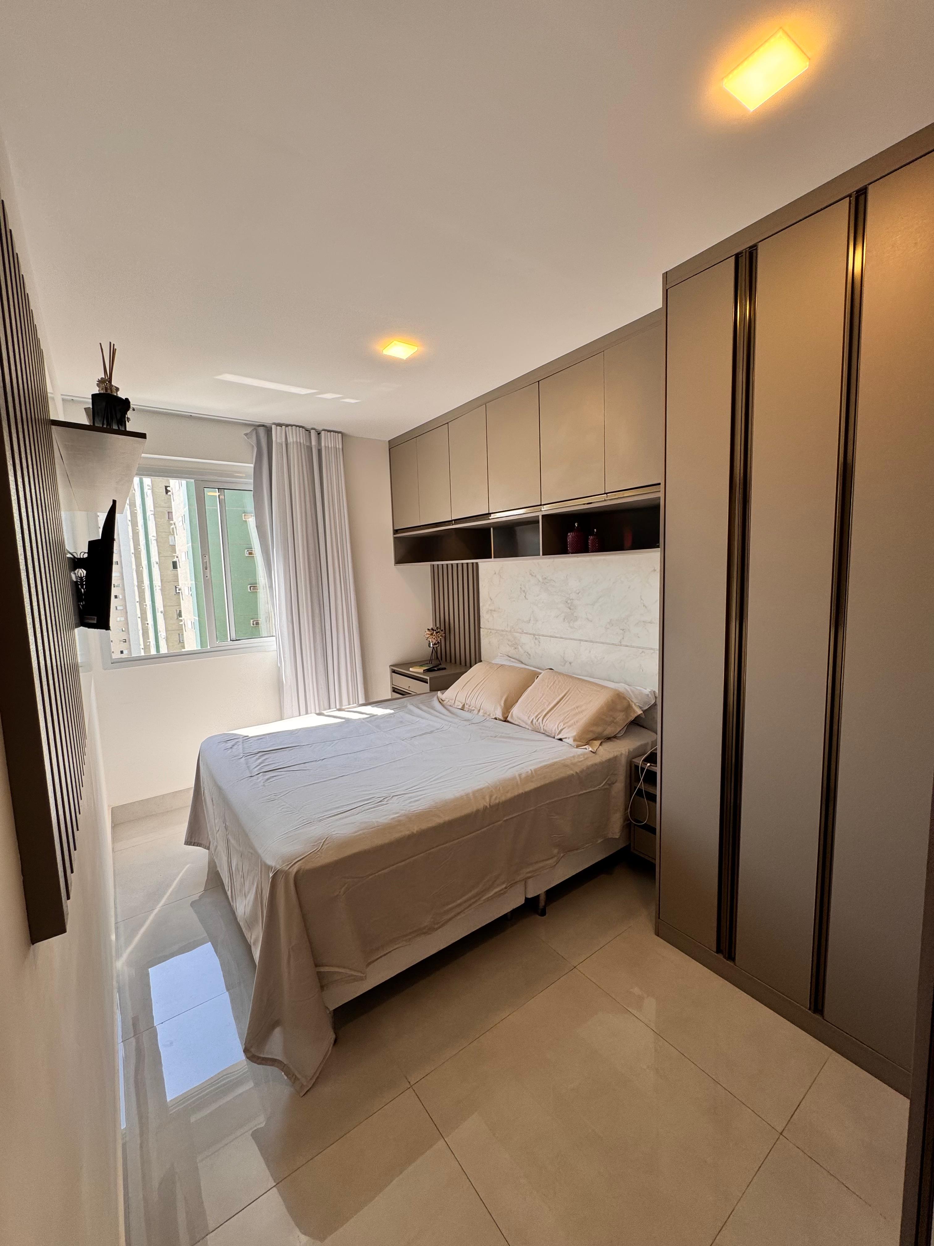 Apartamento - Venda, Praia de Itaparica, Vila Velha, ES