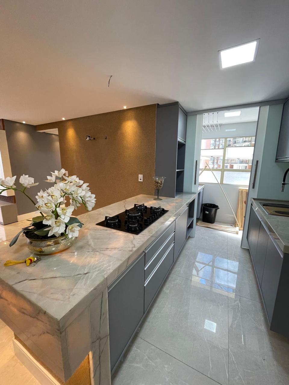 Apartamento - Venda, Itapuã, Vila Velha, ES