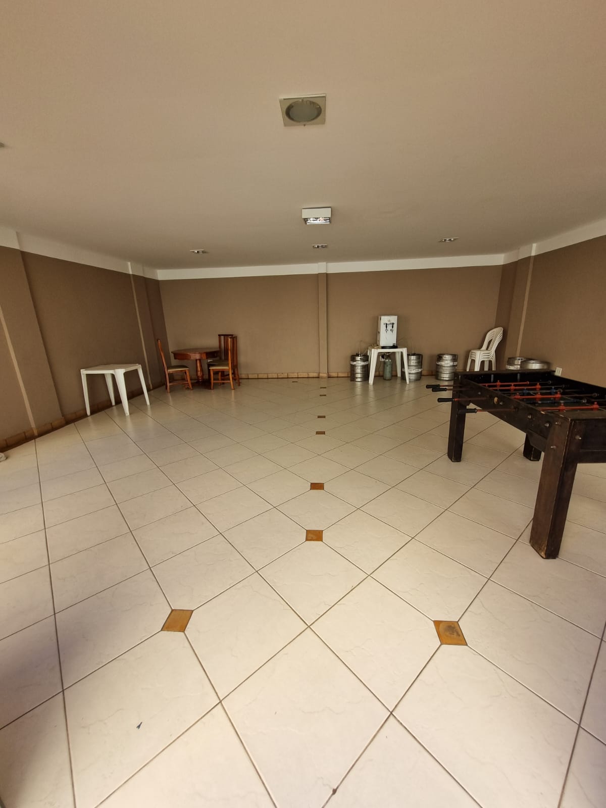 Vendo Apto de 3 Quartos com 125m² 