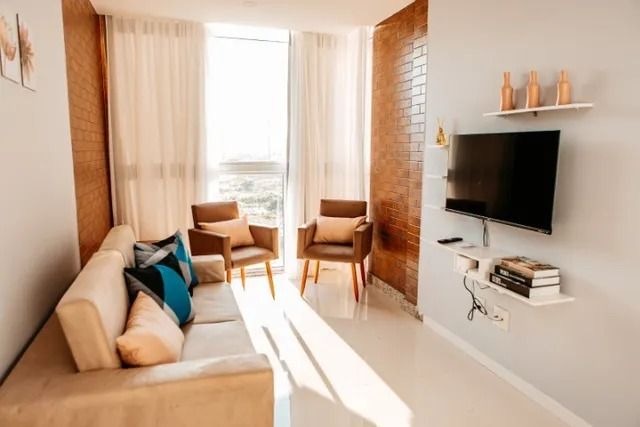 Apartamento - Venda, Jockey de Itaparica, Vila Velha, ES
