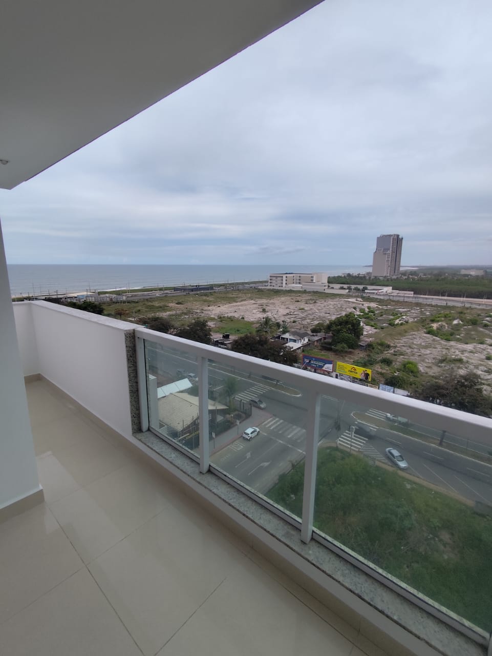 Apartamento - Locação, Praia de Itaparica, Vila Velha, ES
