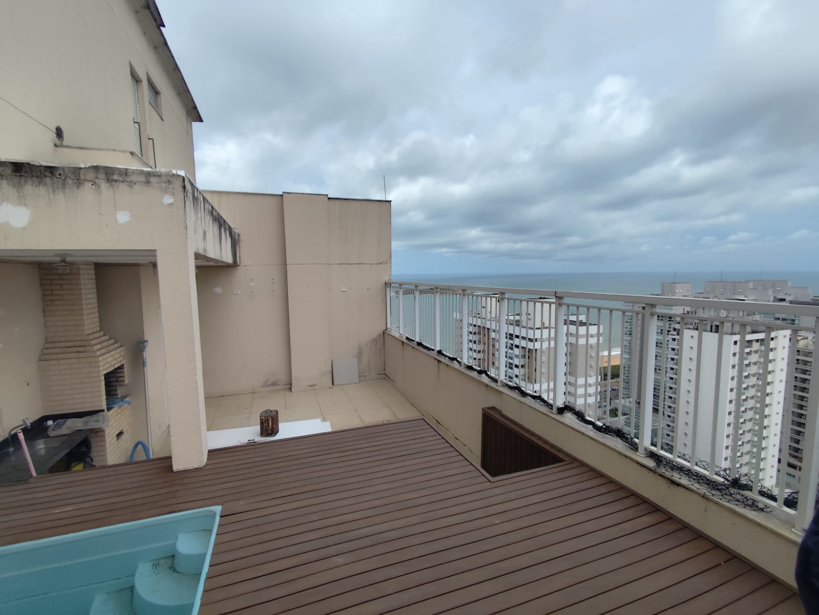 Apartamento - Locação, Praia de Itaparica, Vila Velha, ES