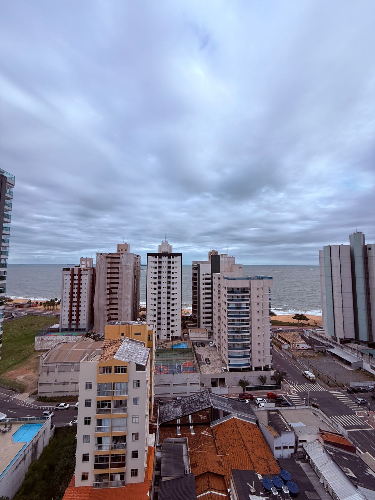 Andar Corporativo - Venda, Itapuã, Vila Velha, ES