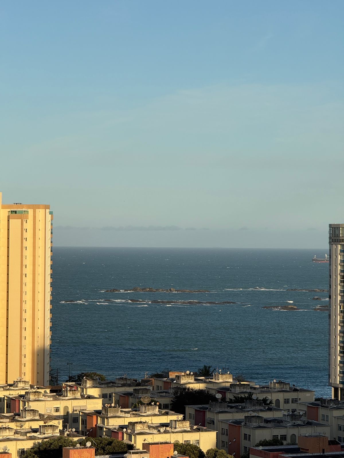 Andar Corporativo - Venda, Itapuã, Vila Velha, ES