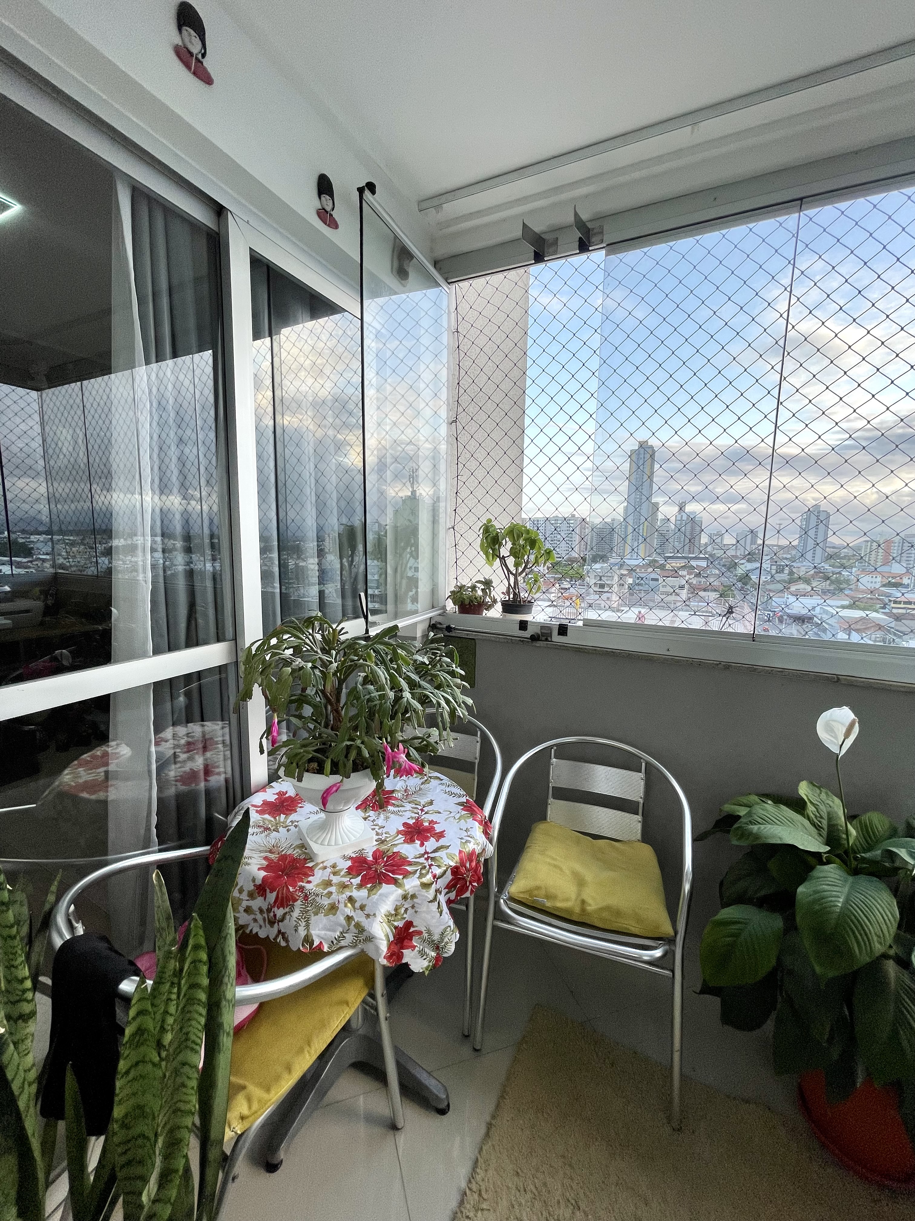 Apartamento - Venda, Praia de Itaparica, Vila Velha, ES