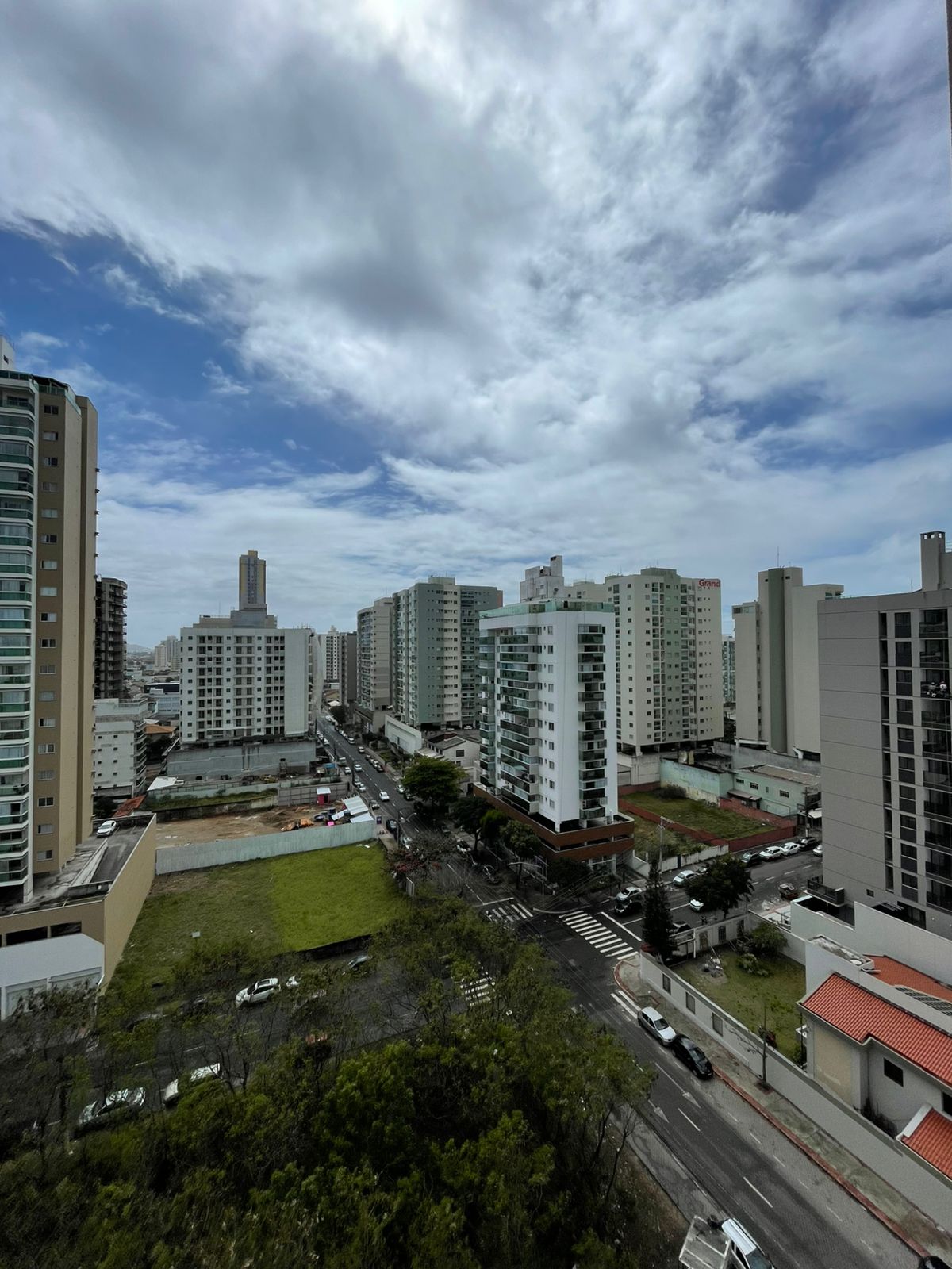 Andar Corporativo - Venda, Praia de Itaparica, Vila Velha, ES