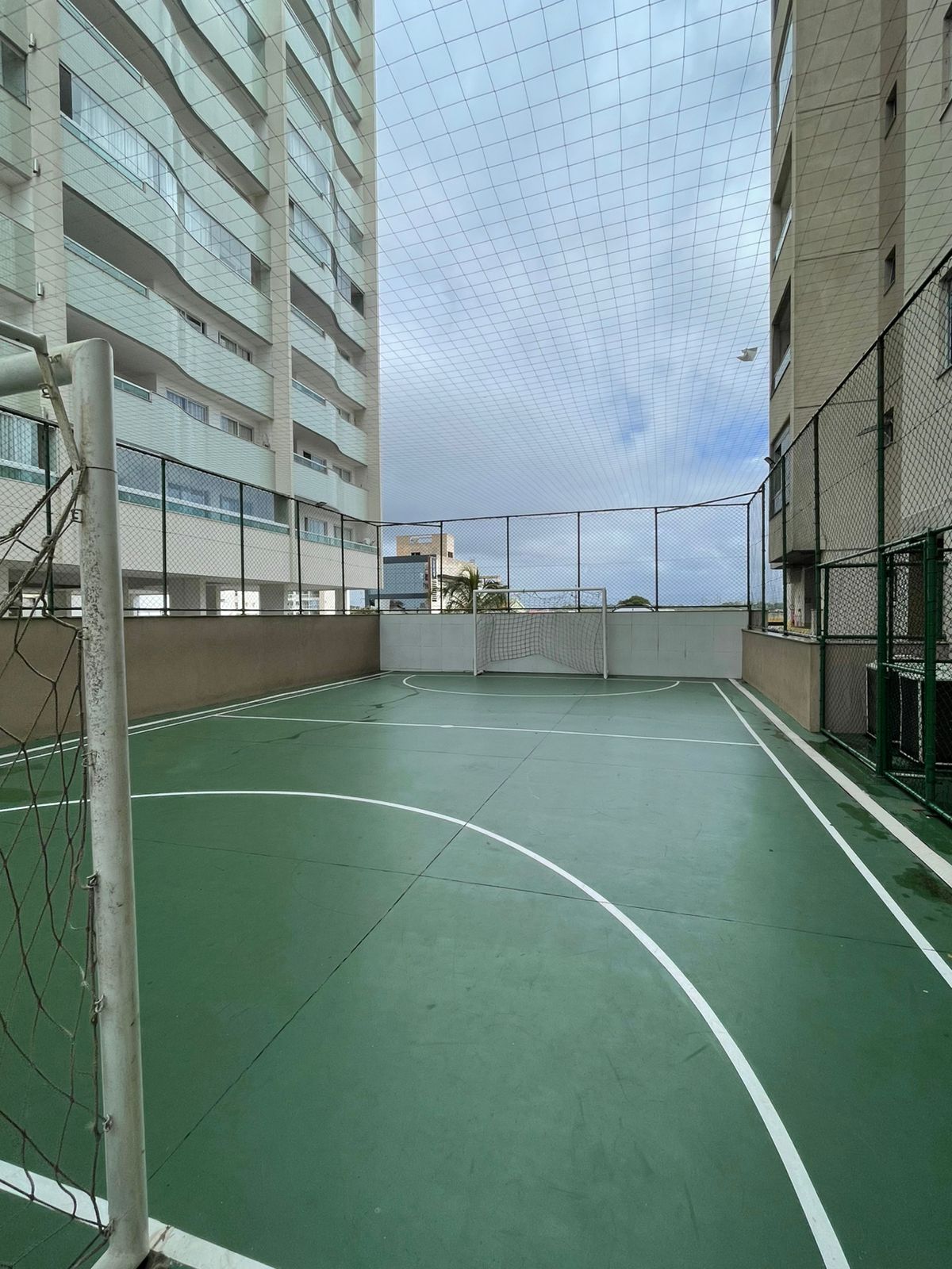 Apto 2qts + suíte – Lazer completo