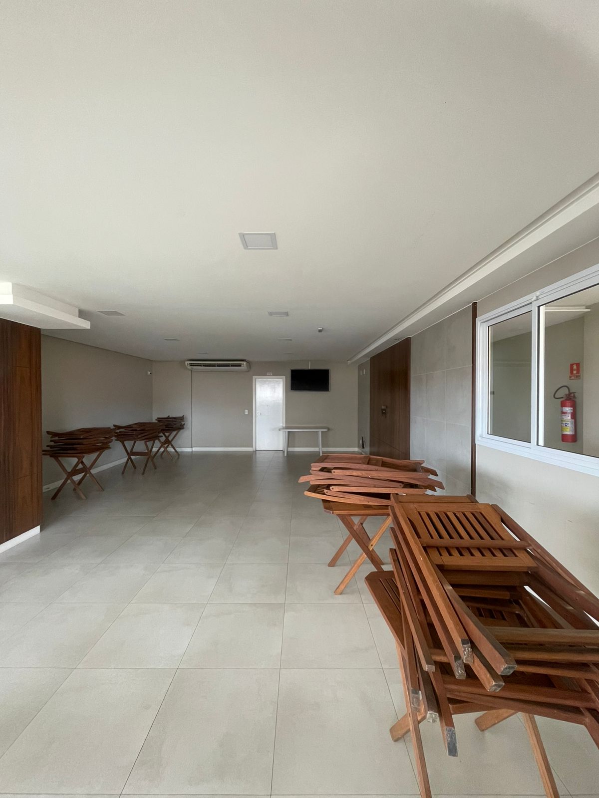 Apto 2qts + suíte – Lazer completo