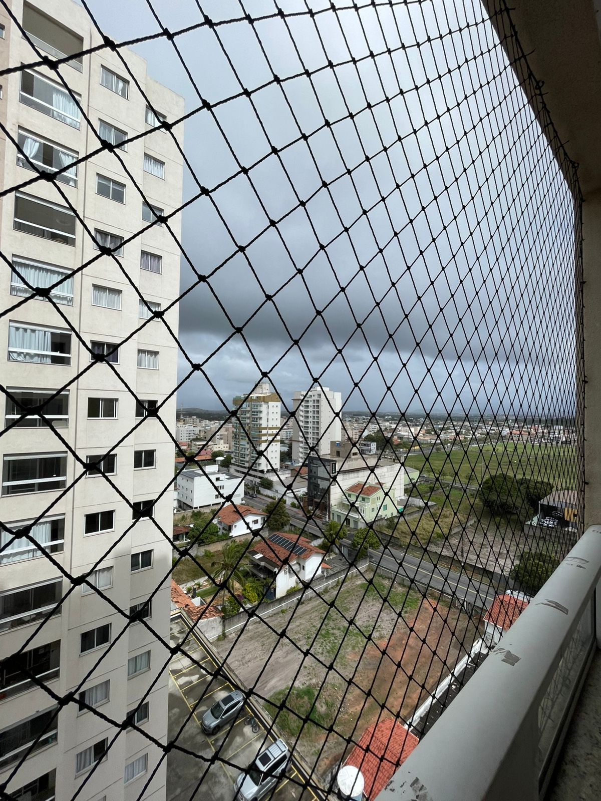 Apto 2qts + suíte – Lazer completo