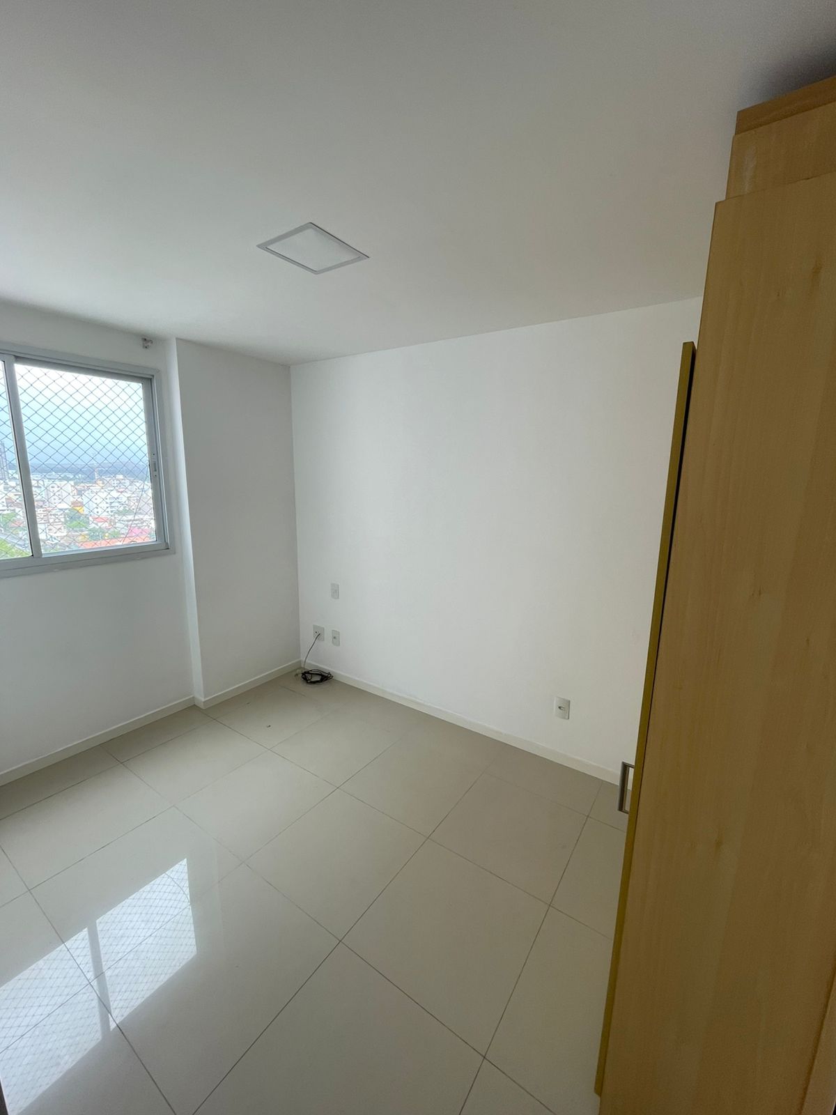 Apto 2qts + suíte – Lazer completo