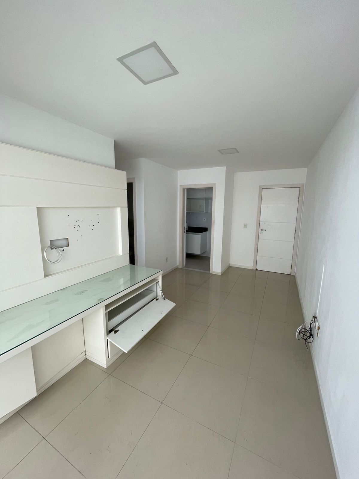 Apto 2qts + suíte – Lazer completo