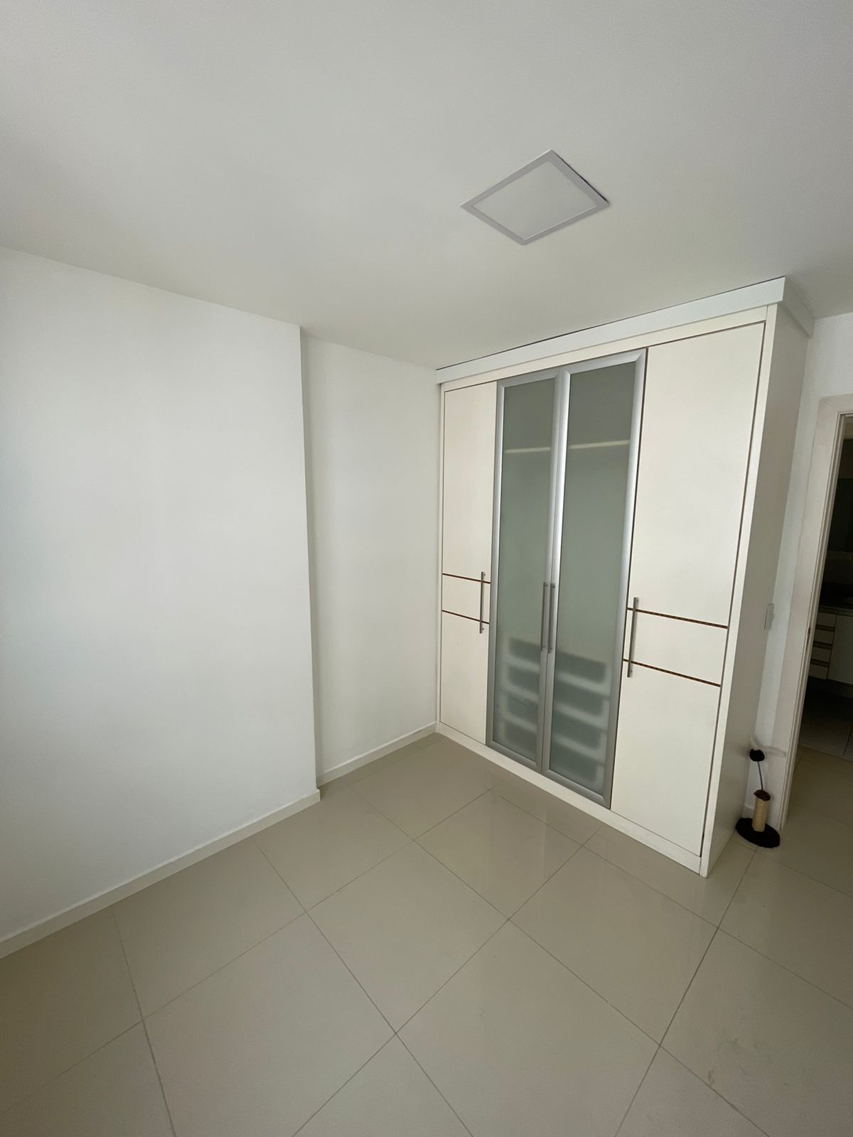 Apto 2qts + suíte – Lazer completo