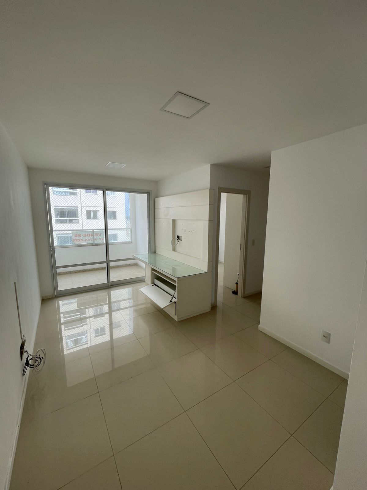 Apto 2qts + suíte – Lazer completo