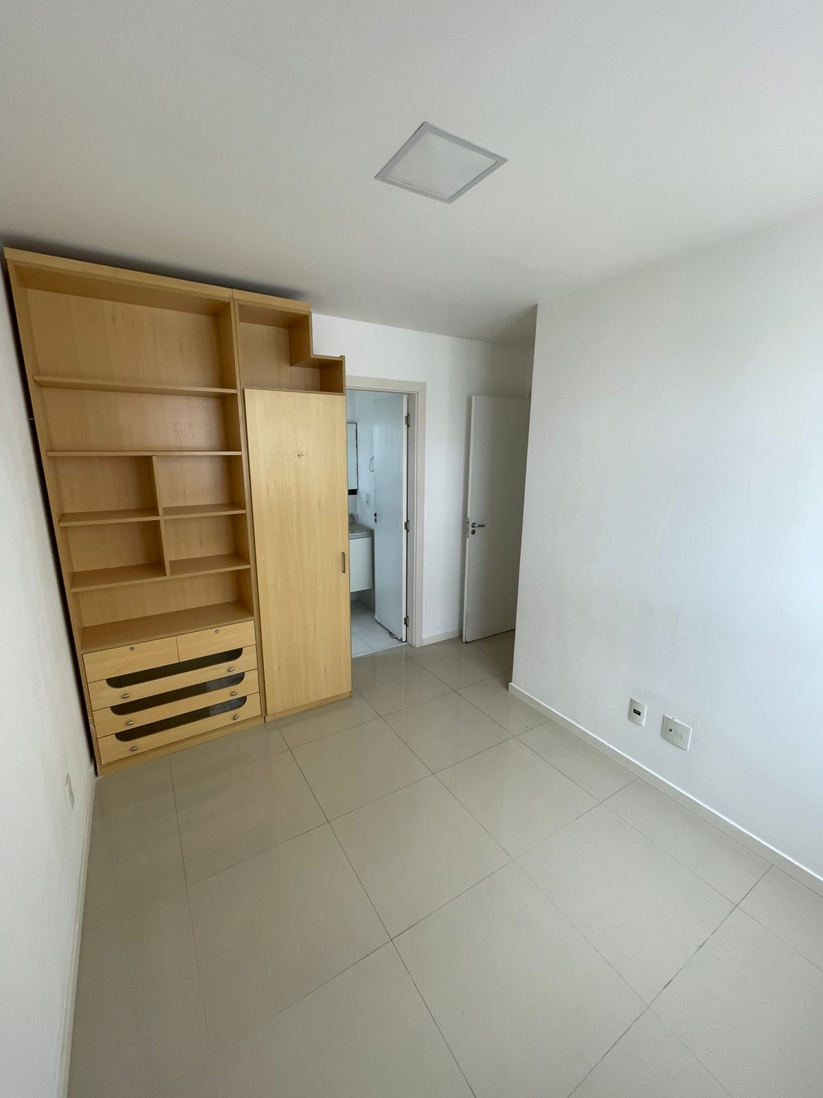 Apto 2qts + suíte – Lazer completo