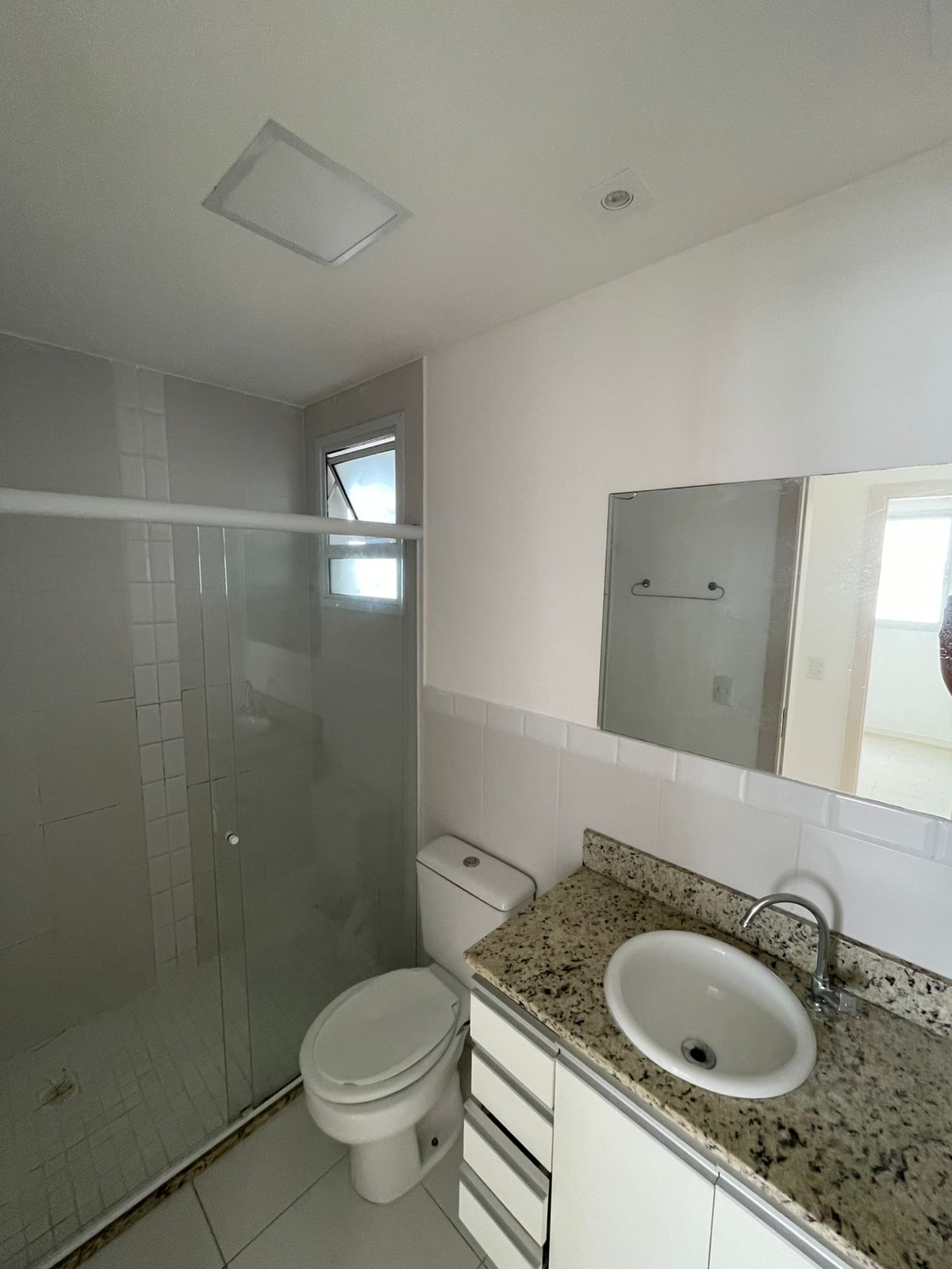 Apto 2qts + suíte – Lazer completo