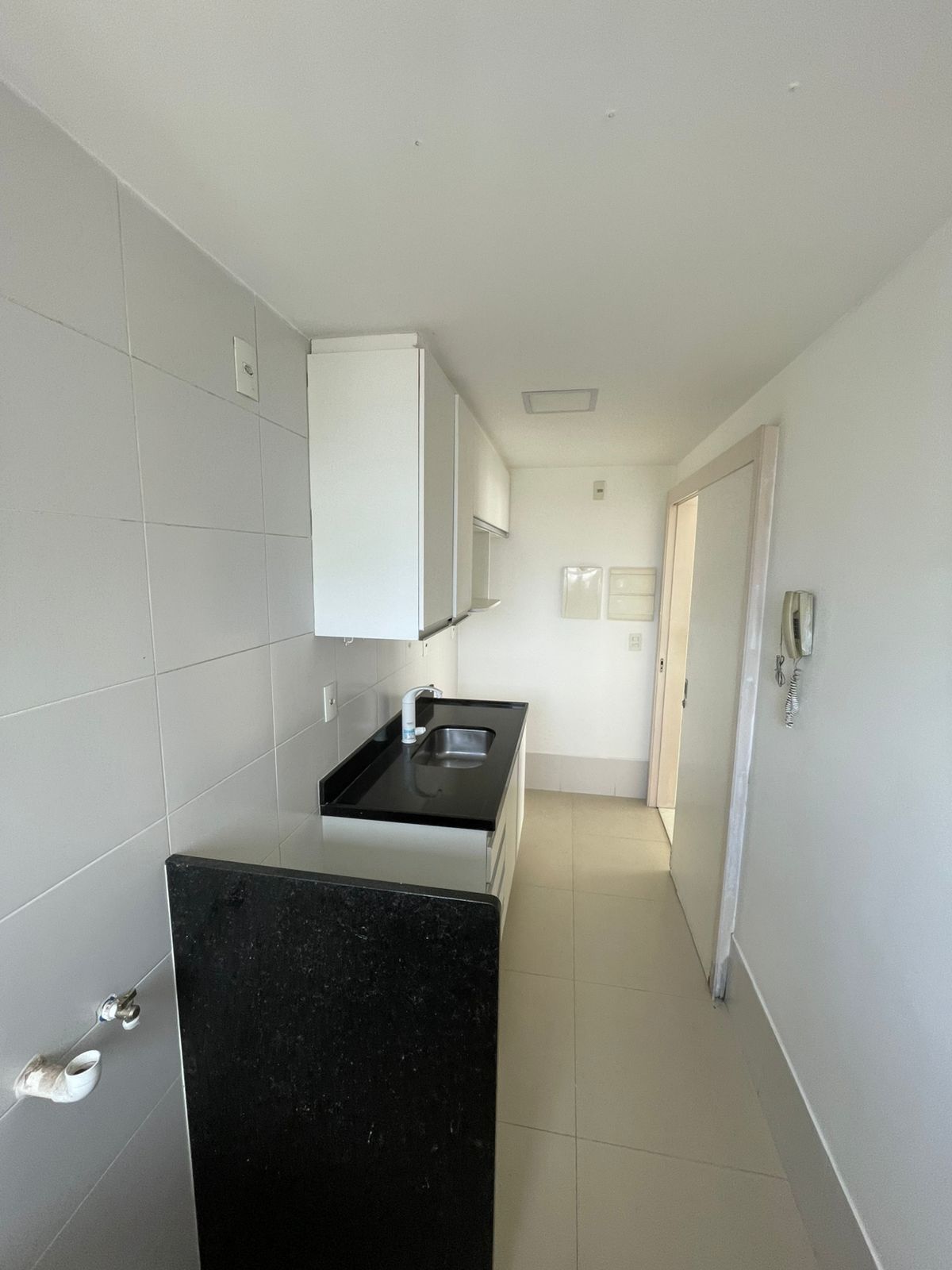 Apto 2qts + suíte – Lazer completo