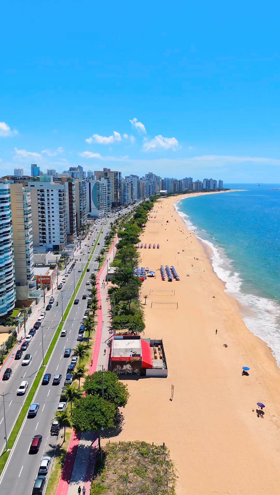 Raridade! 2 Quartos, 3 Vagas e Lazer Completo em Itapuã