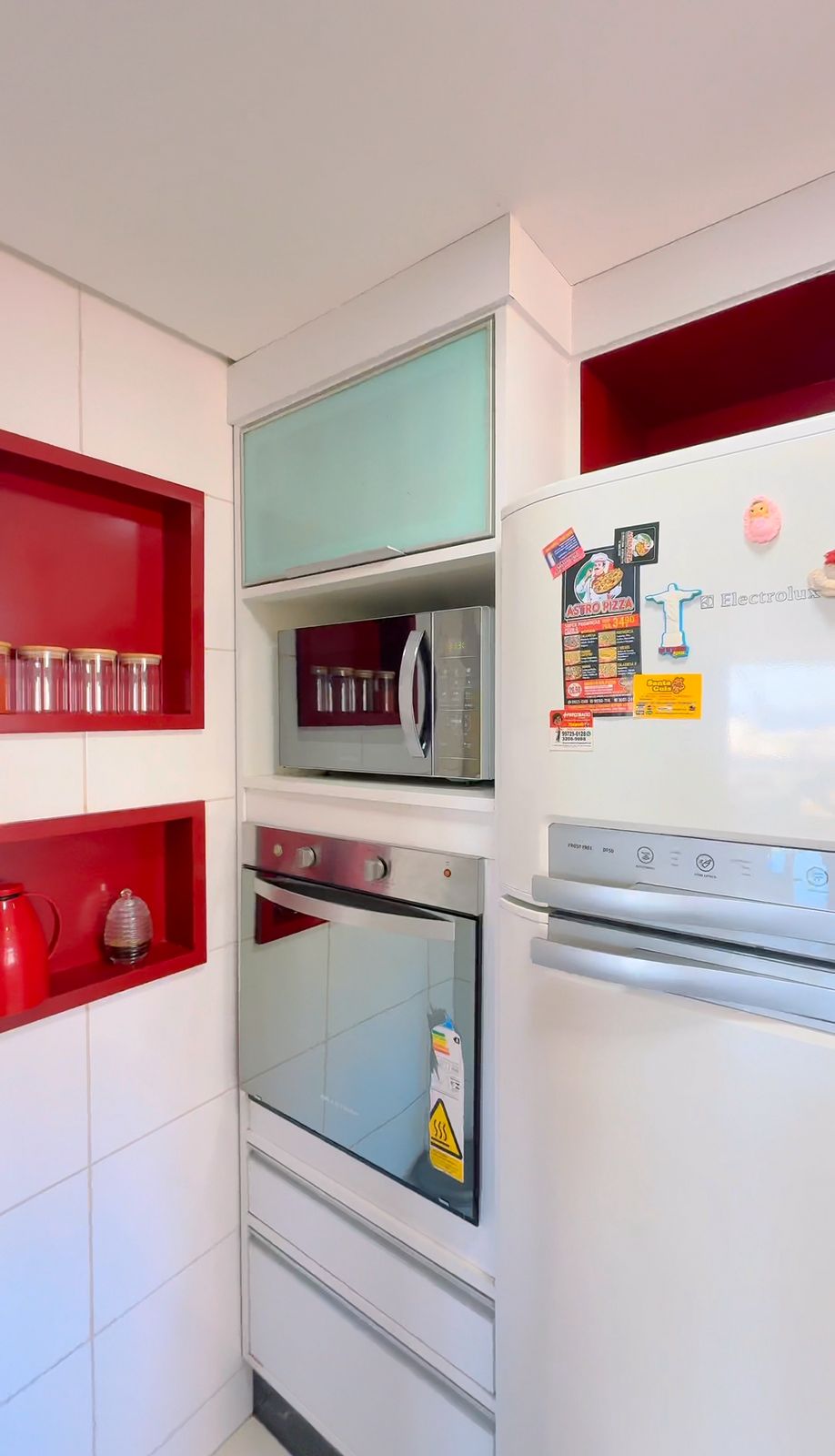 Raridade! 2 Quartos, 3 Vagas e Lazer Completo em Itapuã