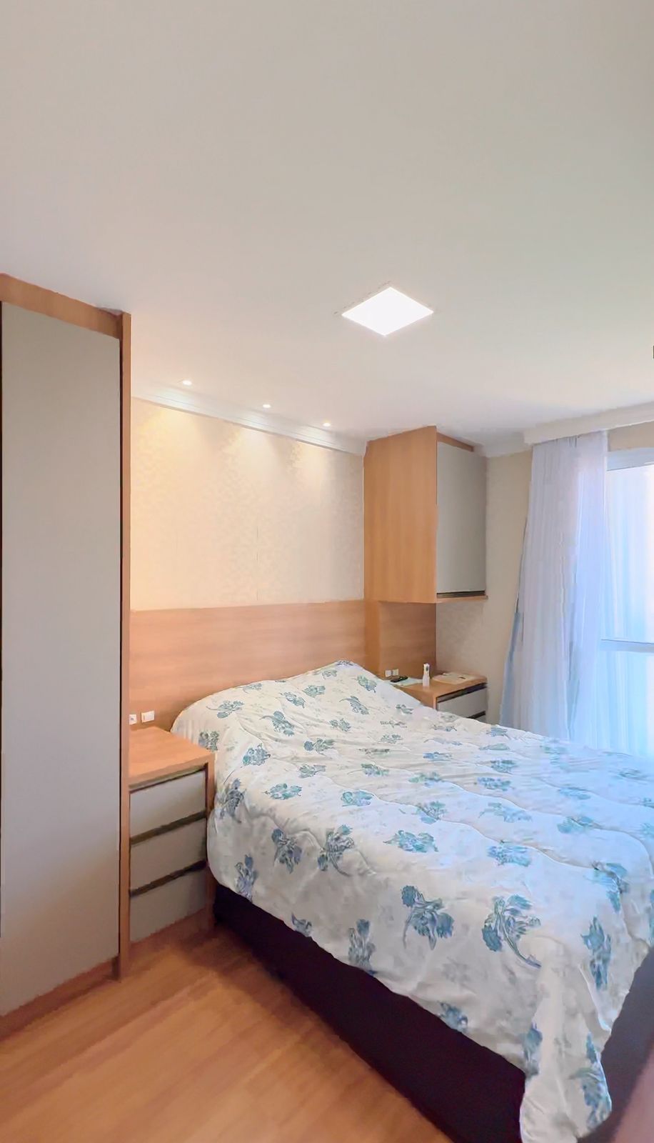 Raridade! 2 Quartos, 3 Vagas e Lazer Completo em Itapuã