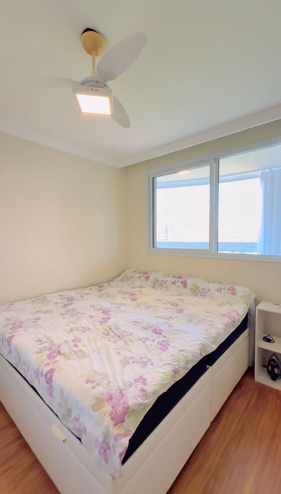 Raridade! 2 Quartos, 3 Vagas e Lazer Completo em Itapuã