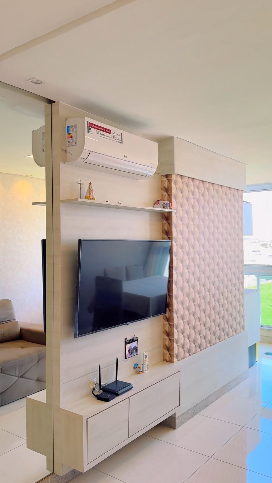 Raridade! 2 Quartos, 3 Vagas e Lazer Completo em Itapuã