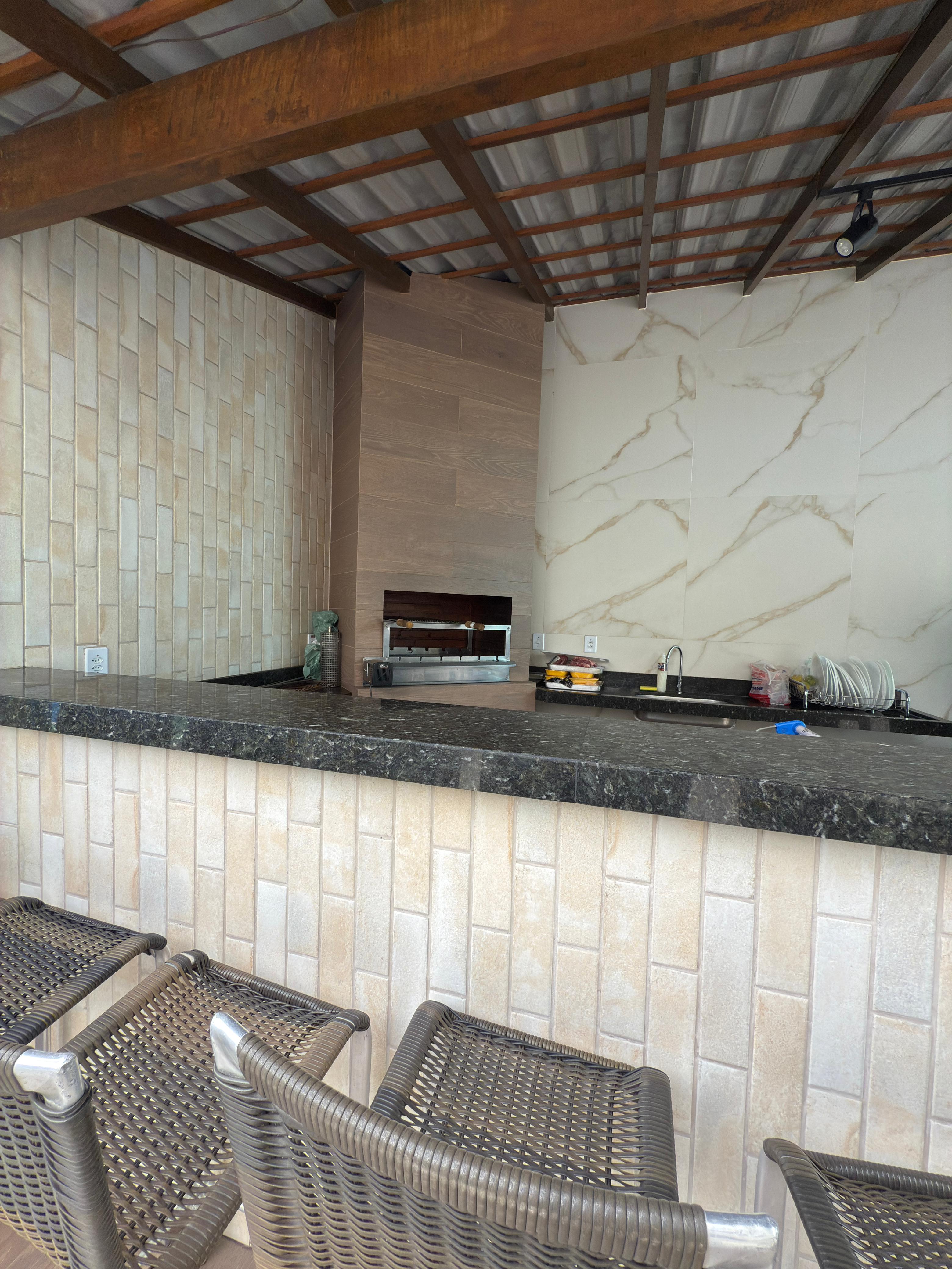 Apartamento 130m² Frente ao Mar – Praia de Itaparica