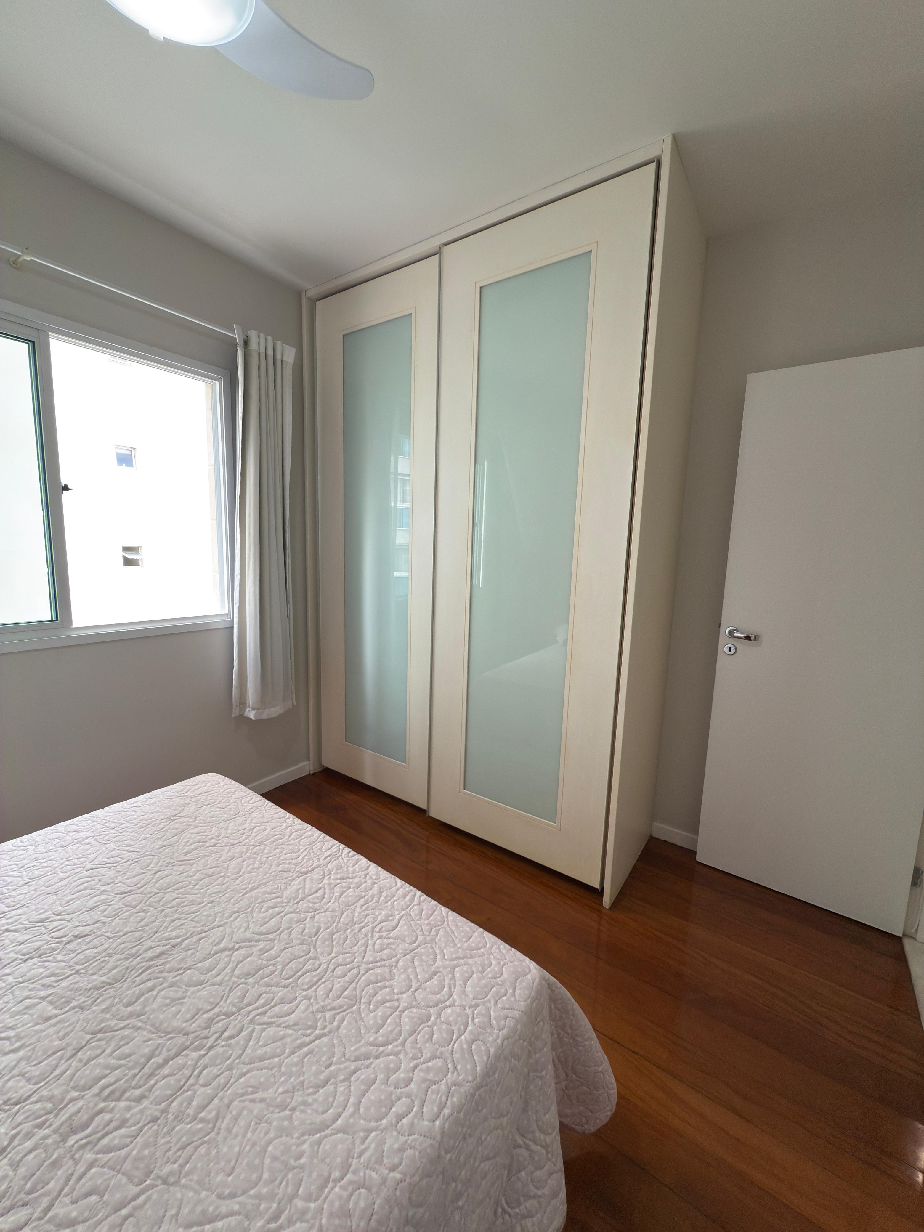 Apartamento 130m² Frente ao Mar – Praia de Itaparica