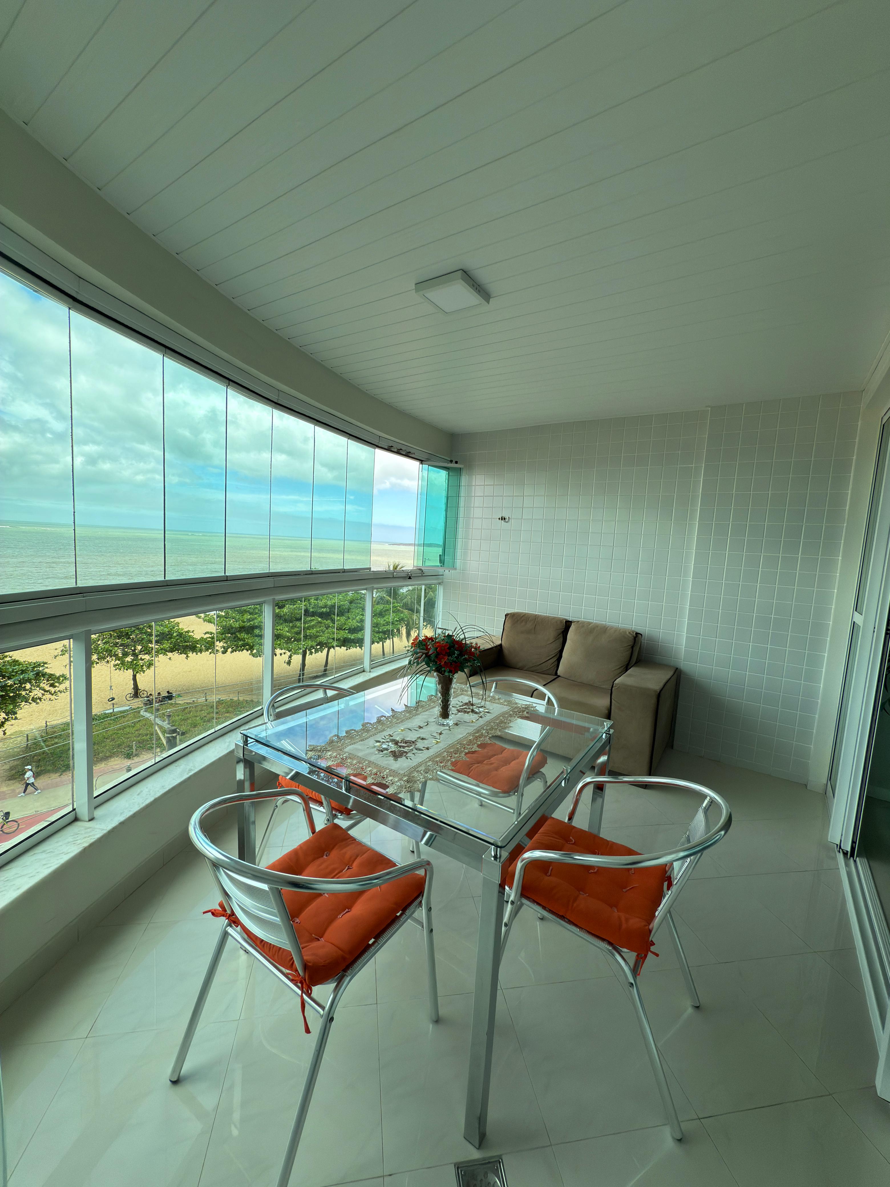 Apartamento - Venda, Praia de Itaparica, Vila Velha, ES