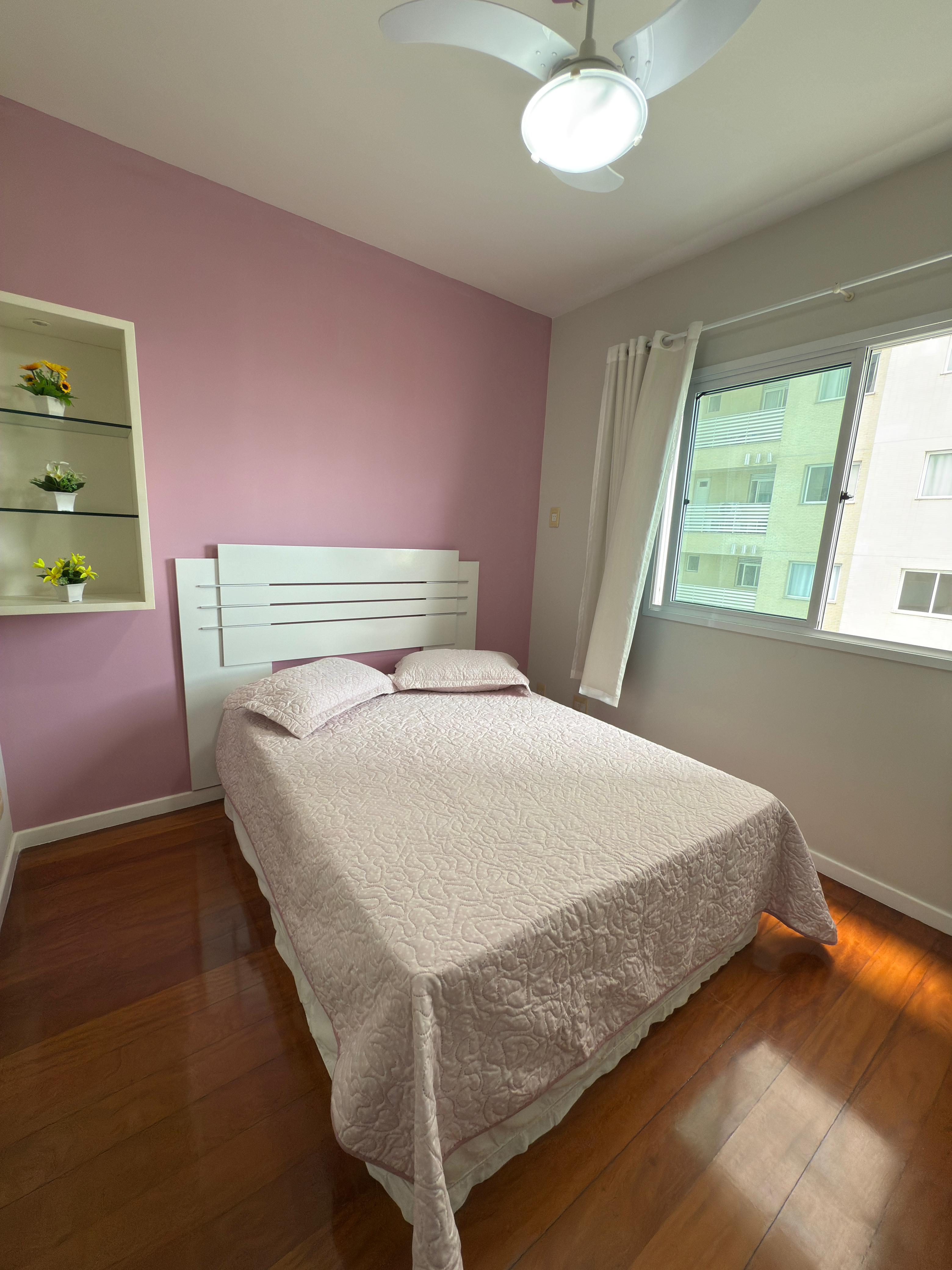 Apartamento 130m² Frente ao Mar – Praia de Itaparica