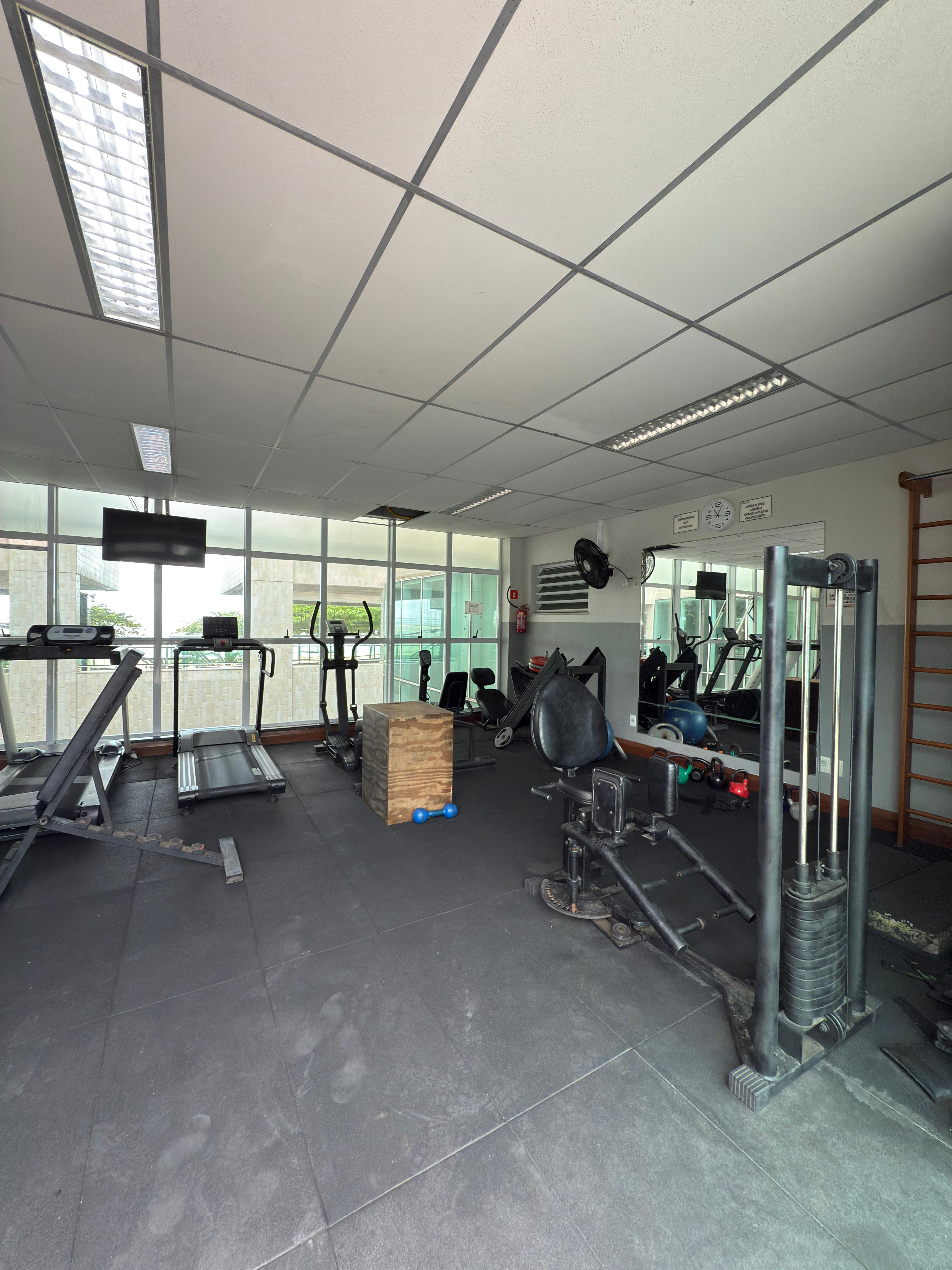 Apartamento 130m² Frente ao Mar – Praia de Itaparica