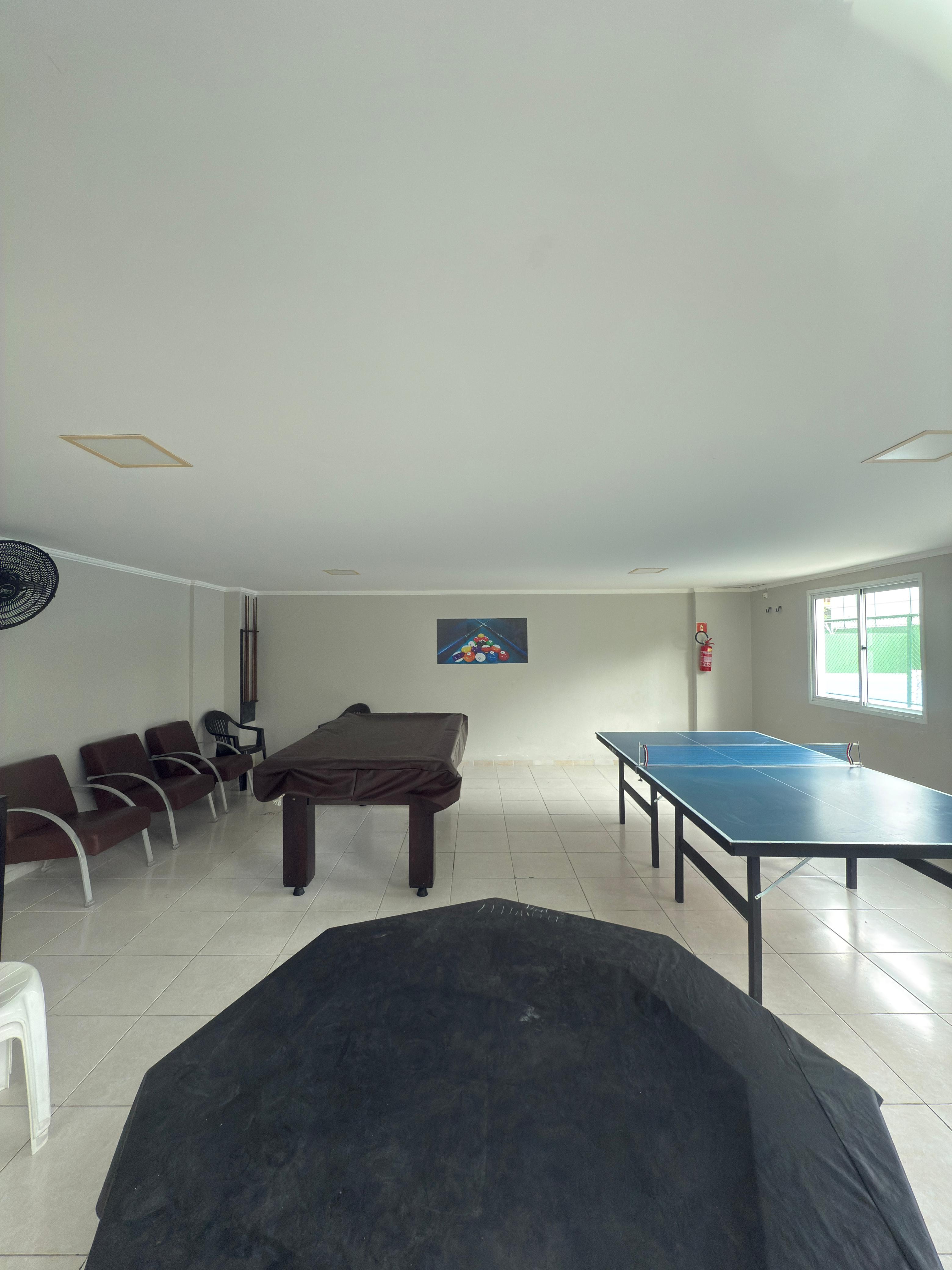 Apartamento 130m² Frente ao Mar – Praia de Itaparica